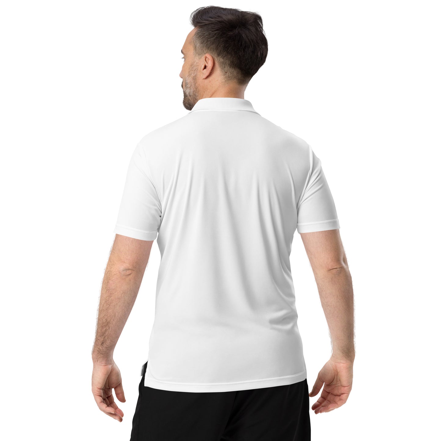 Golf King - Adidas Performance Polo Shirt