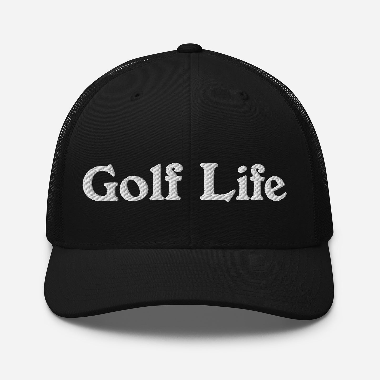 Golf Life - Trucker Cap