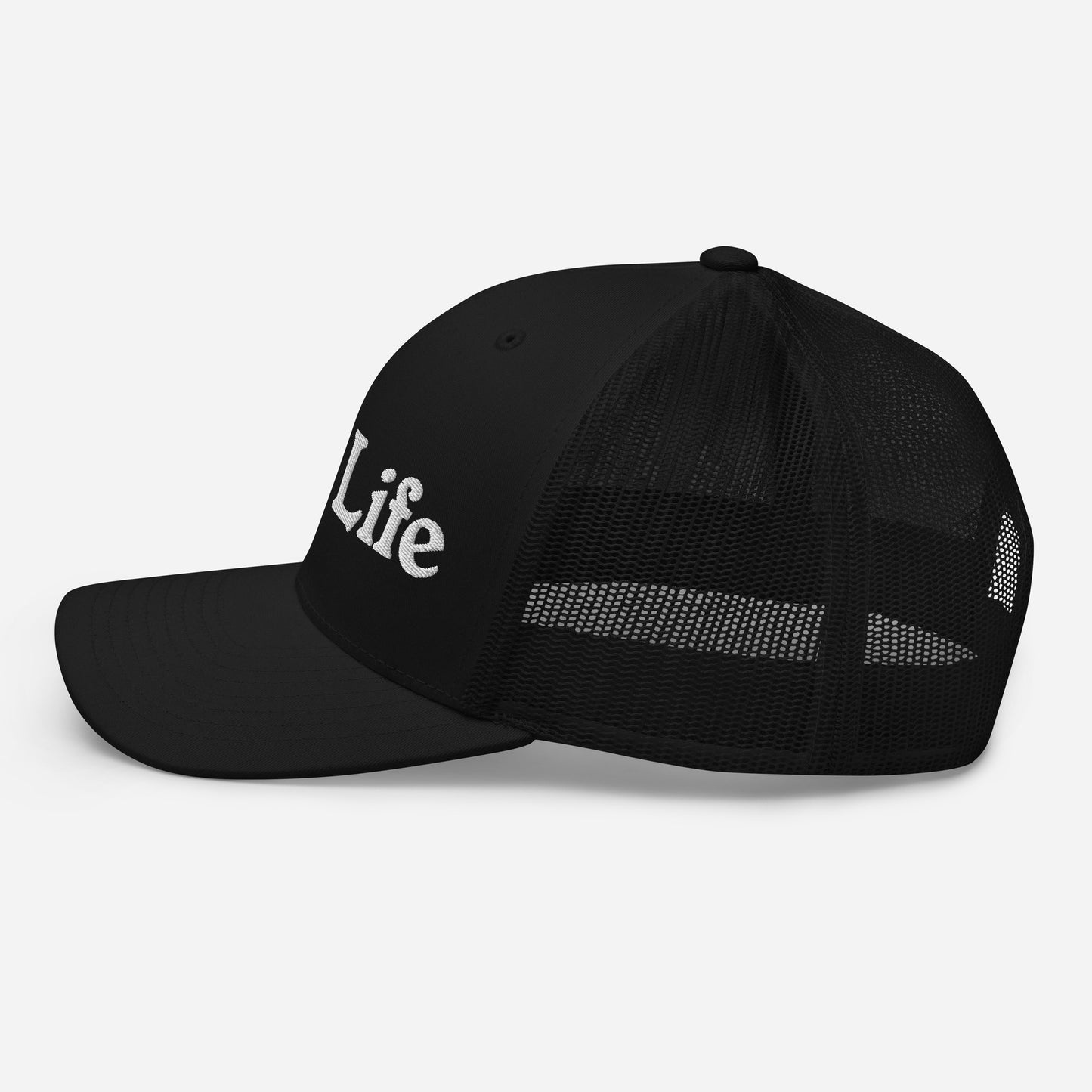 Golf Life - Trucker Cap