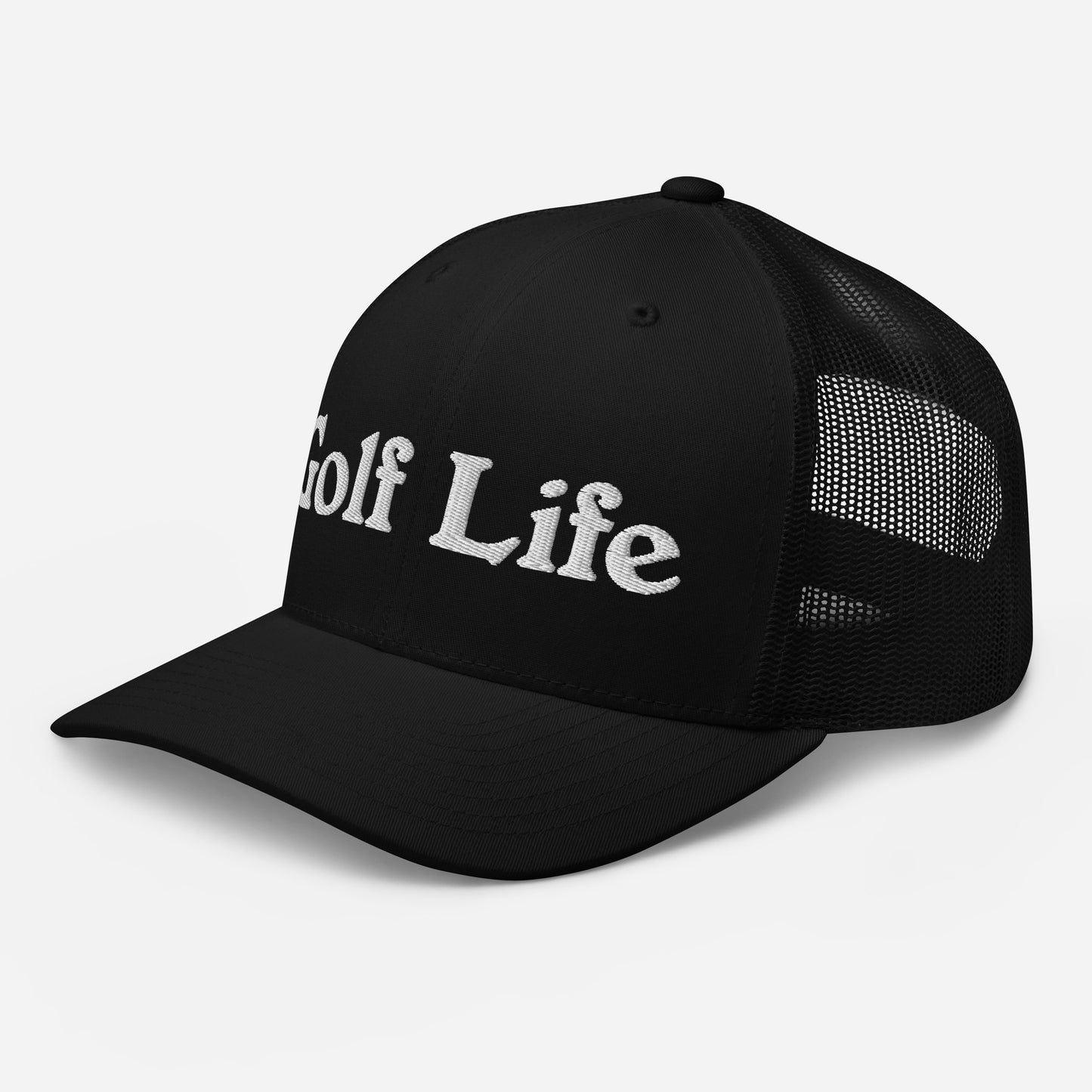 Golf Life - Trucker Cap