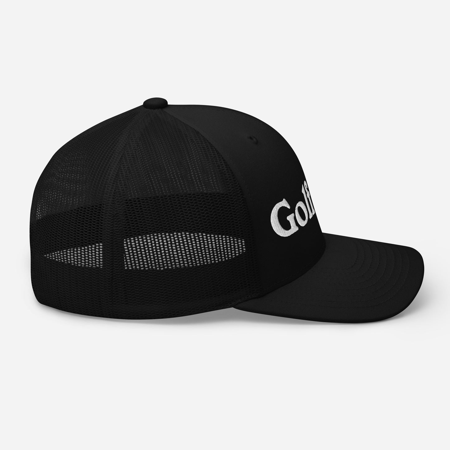 Golf Life - Trucker Cap