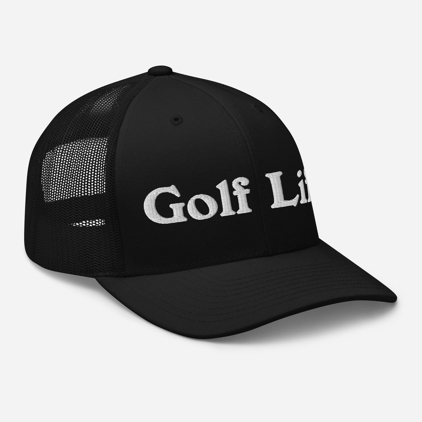 Golf Life - Trucker Cap