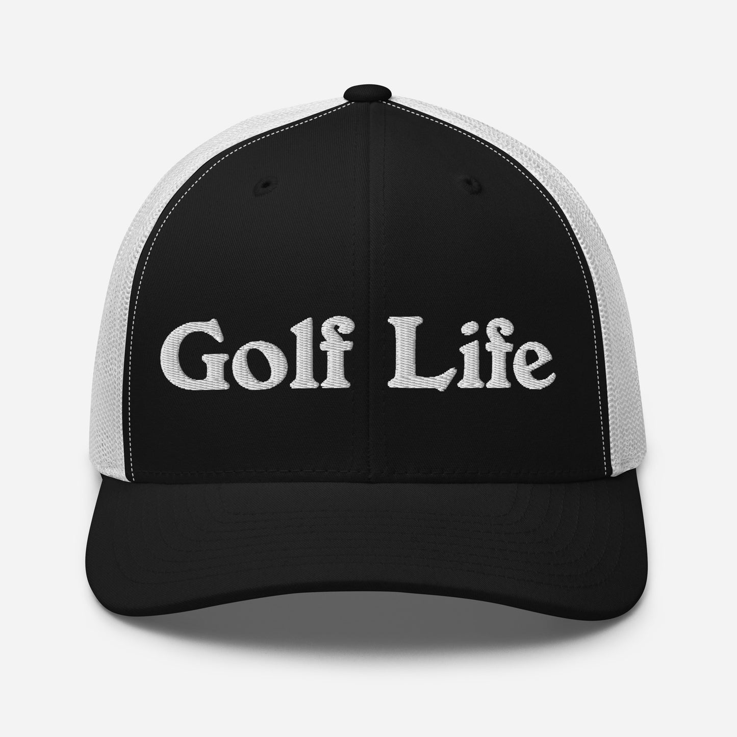 Golf Life - Trucker Cap