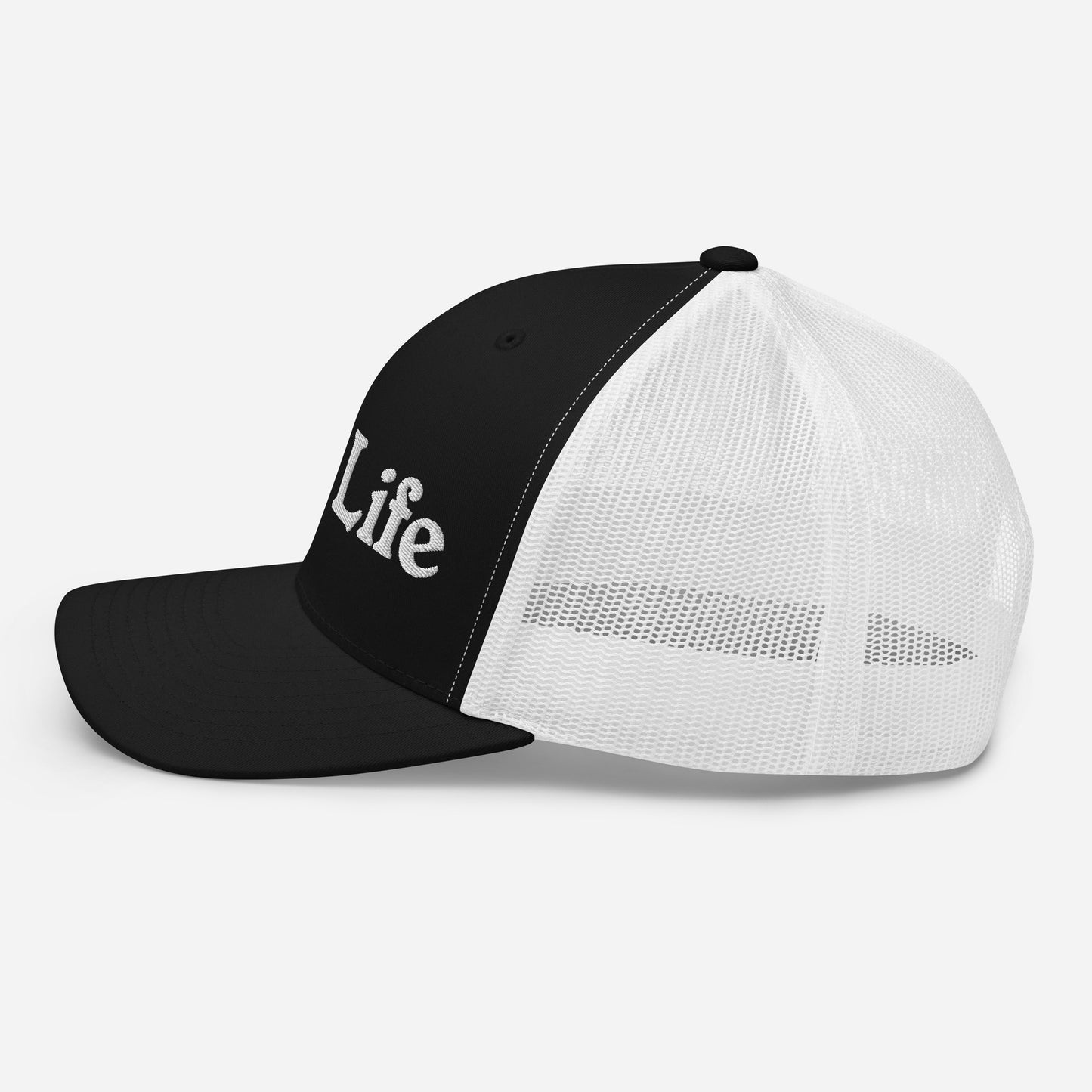 Golf Life - Trucker Cap