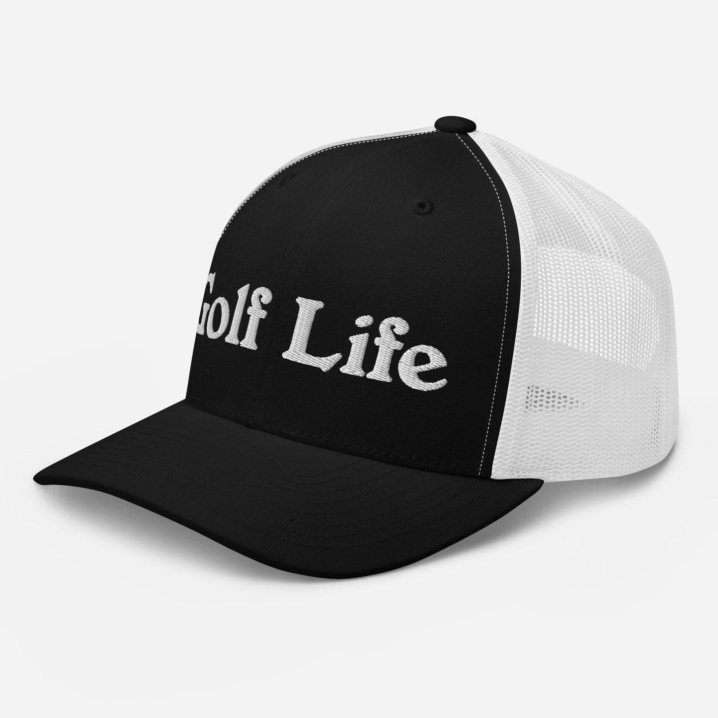 Golf Life - Trucker Cap