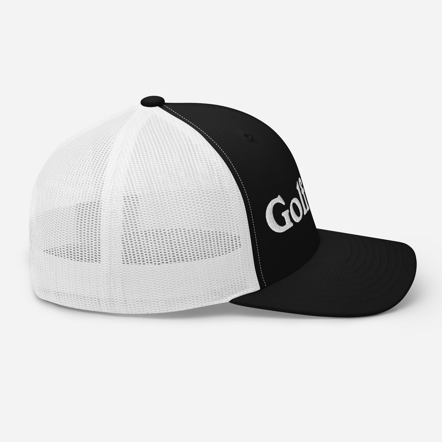 Golf Life - Trucker Cap
