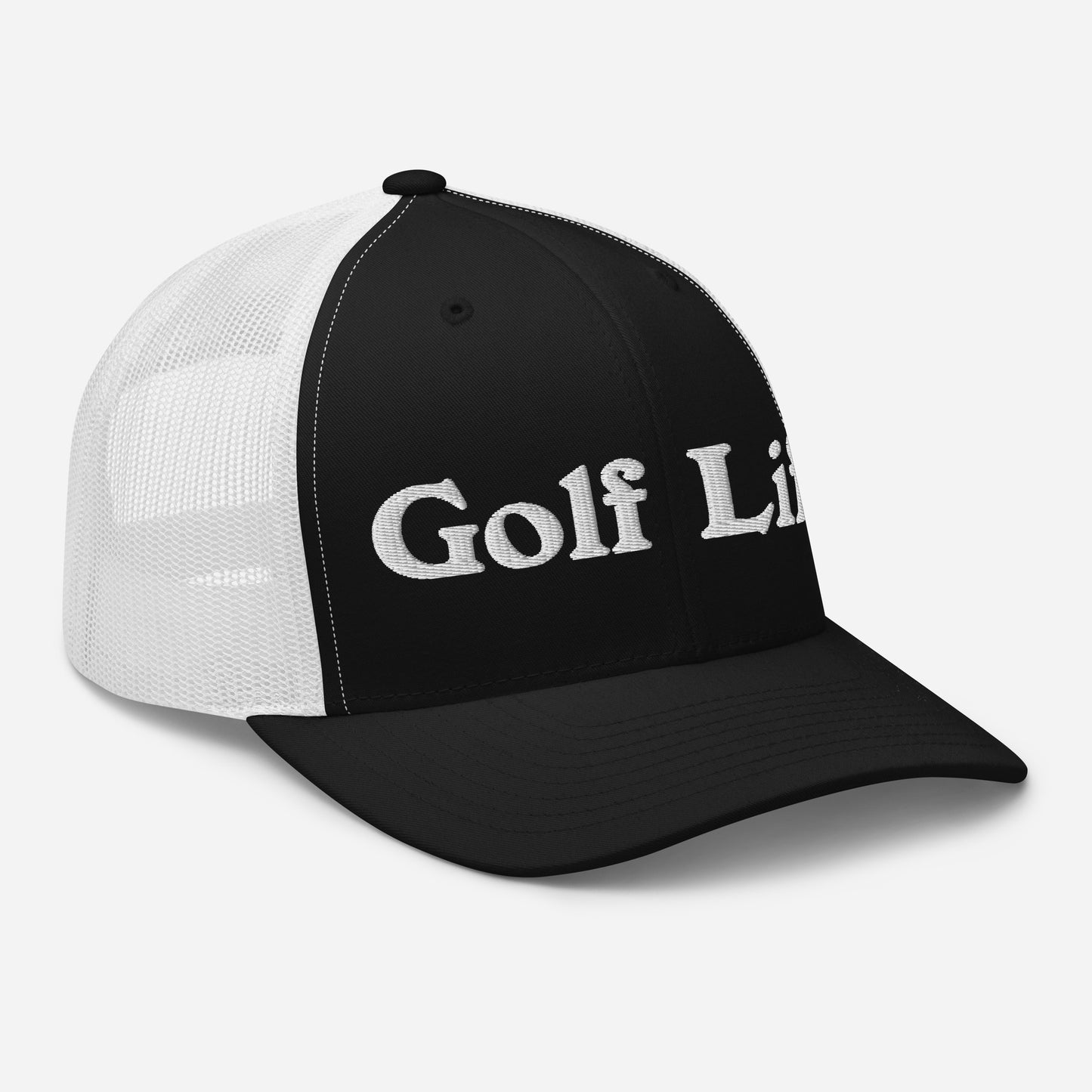 Golf Life - Trucker Cap
