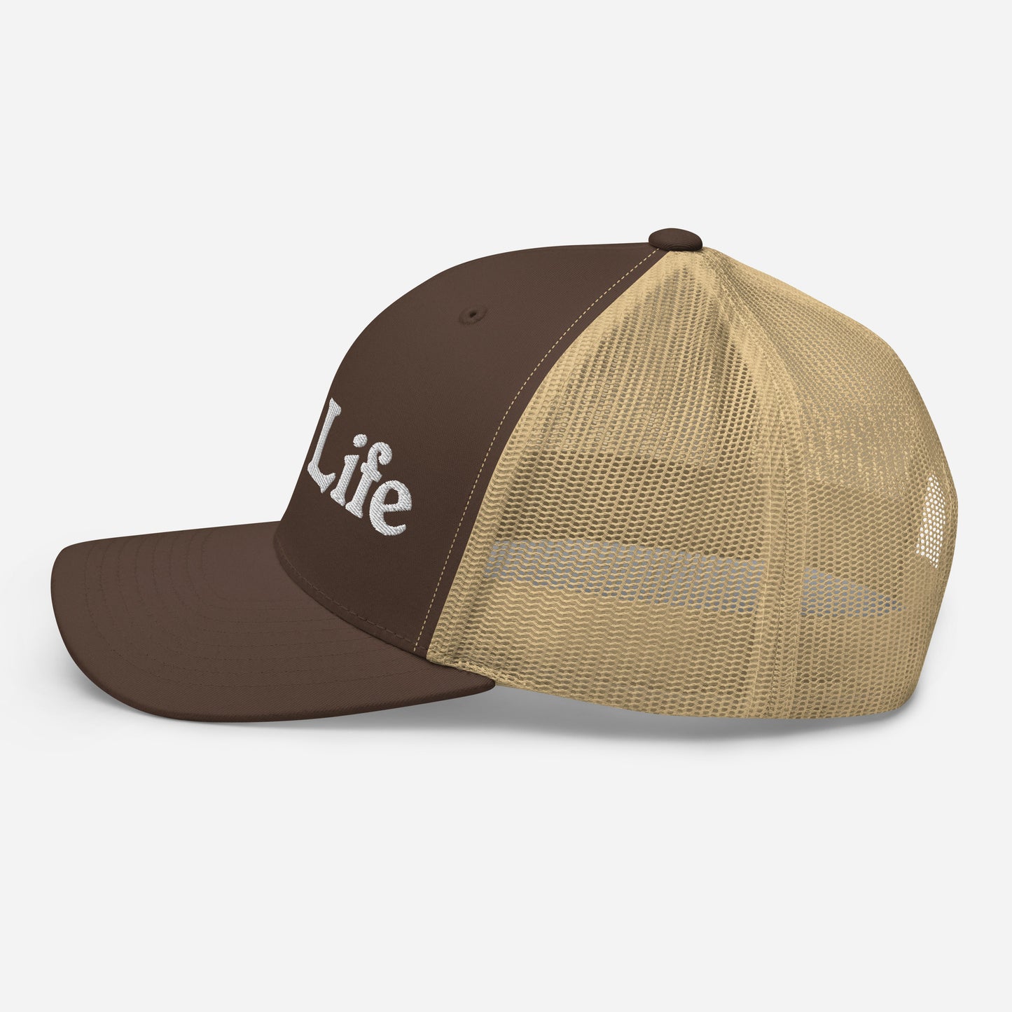 Golf Life - Trucker Cap