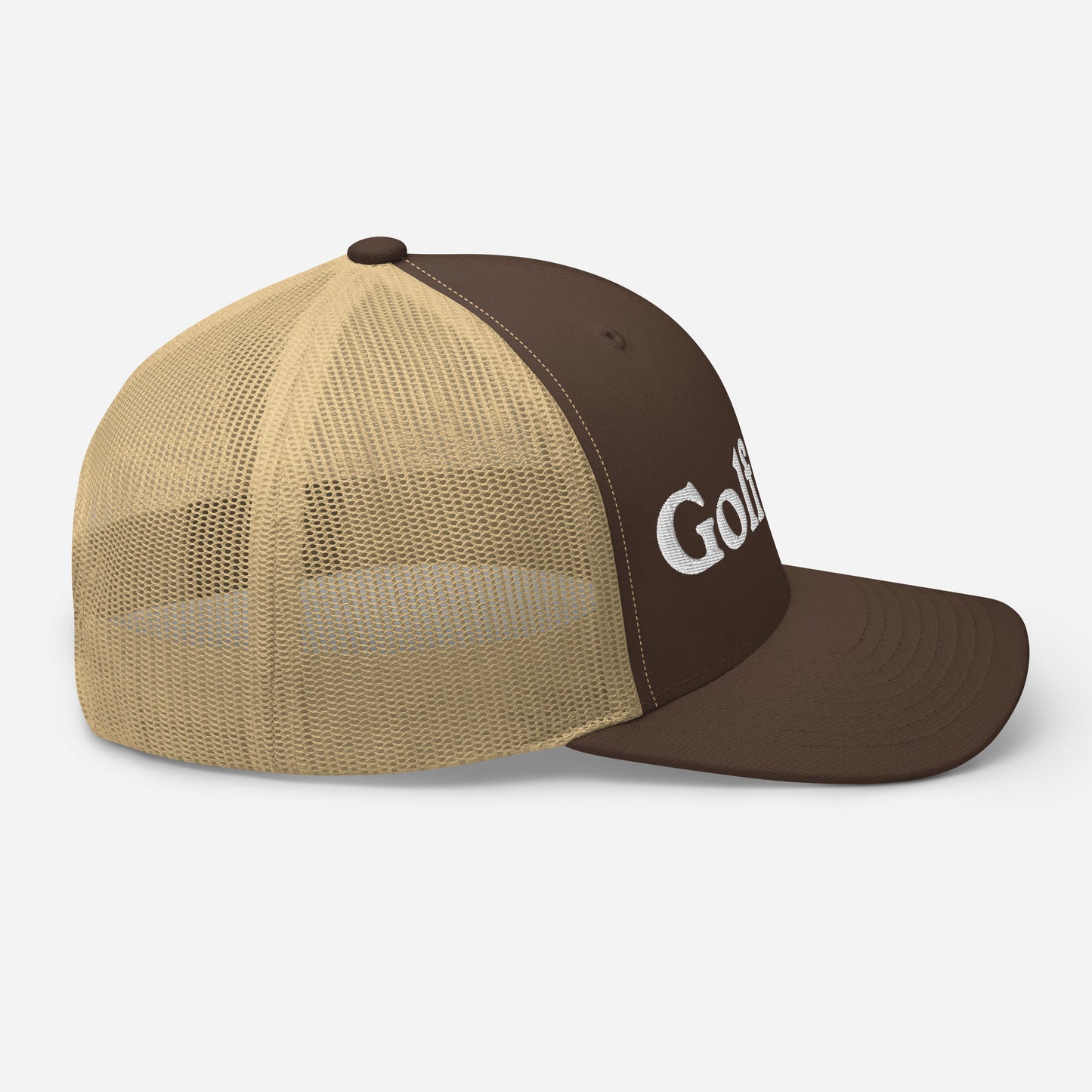 Golf Life - Trucker Cap