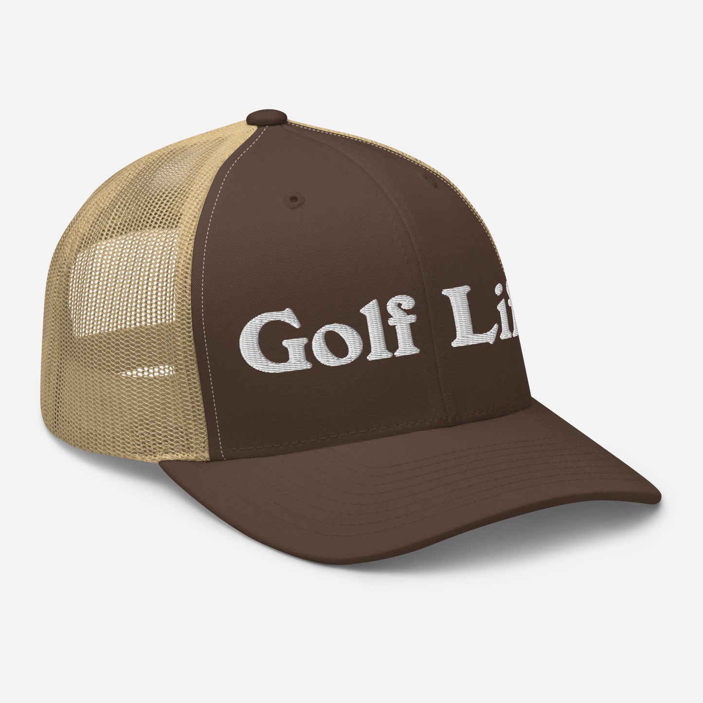Golf Life - Trucker Cap