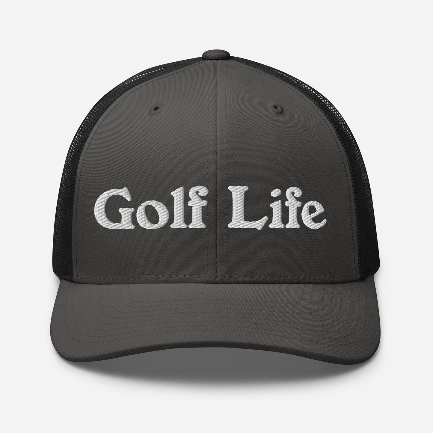 Golf Life - Trucker Cap