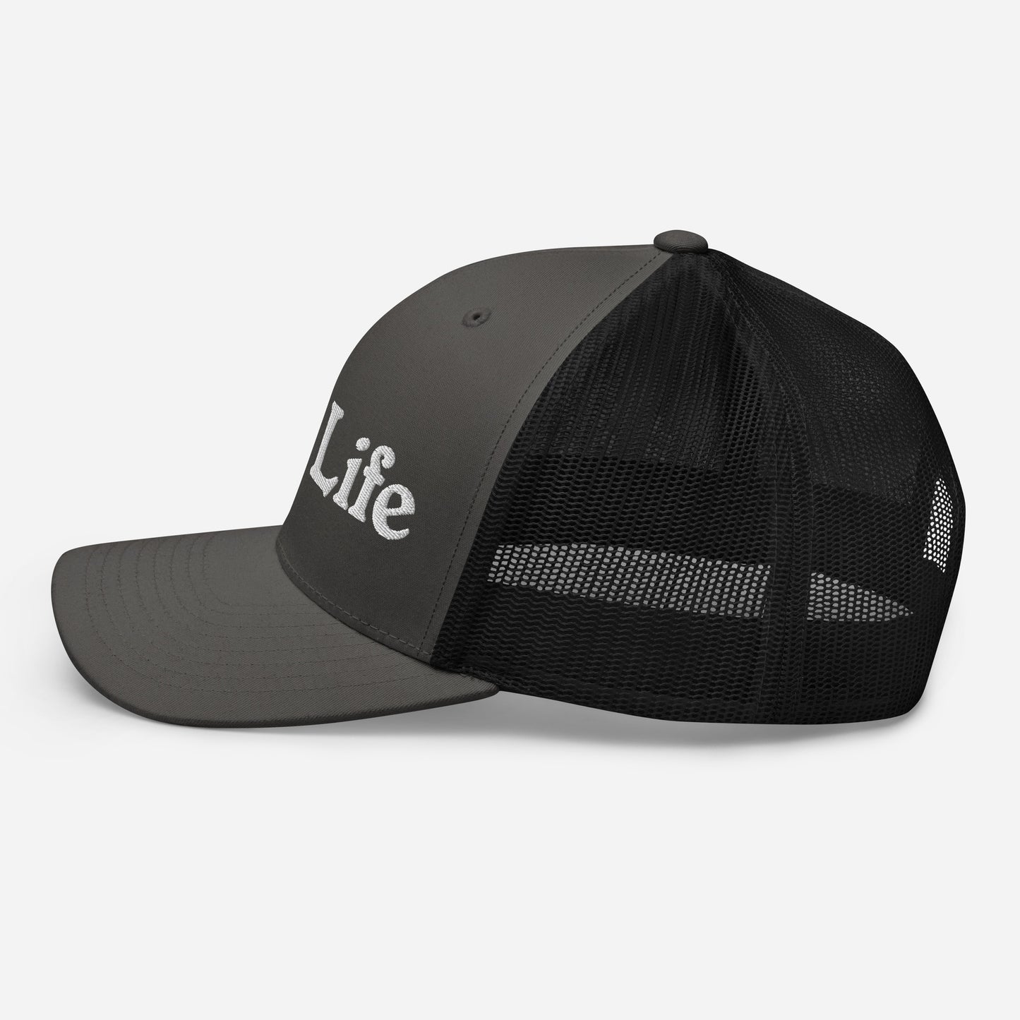 Golf Life - Trucker Cap