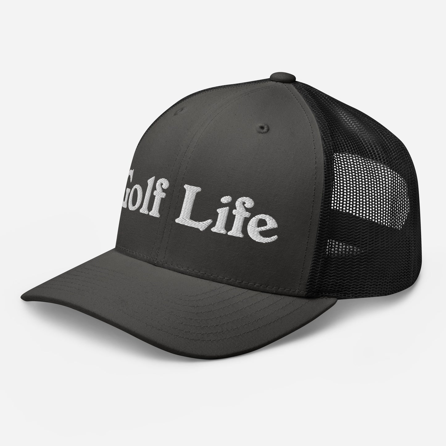 Golf Life - Trucker Cap