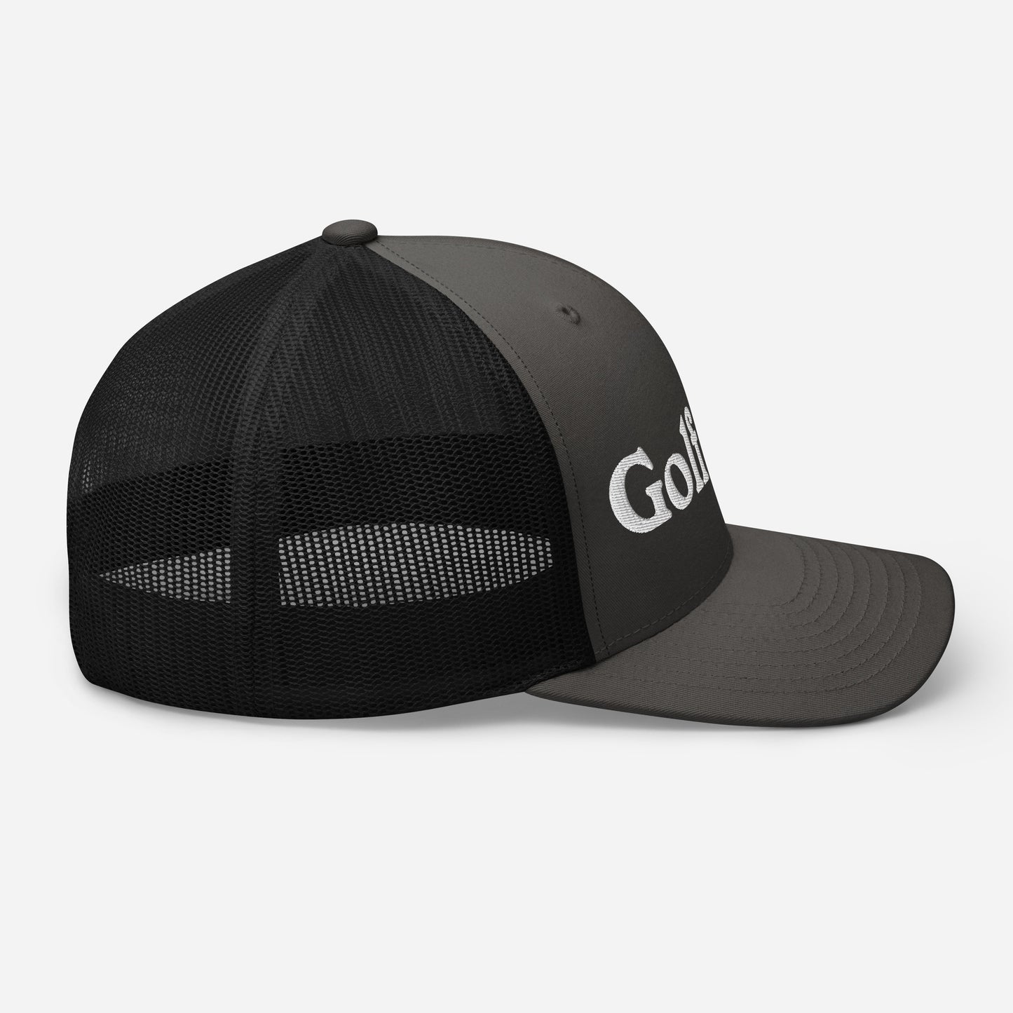 Golf Life - Trucker Cap