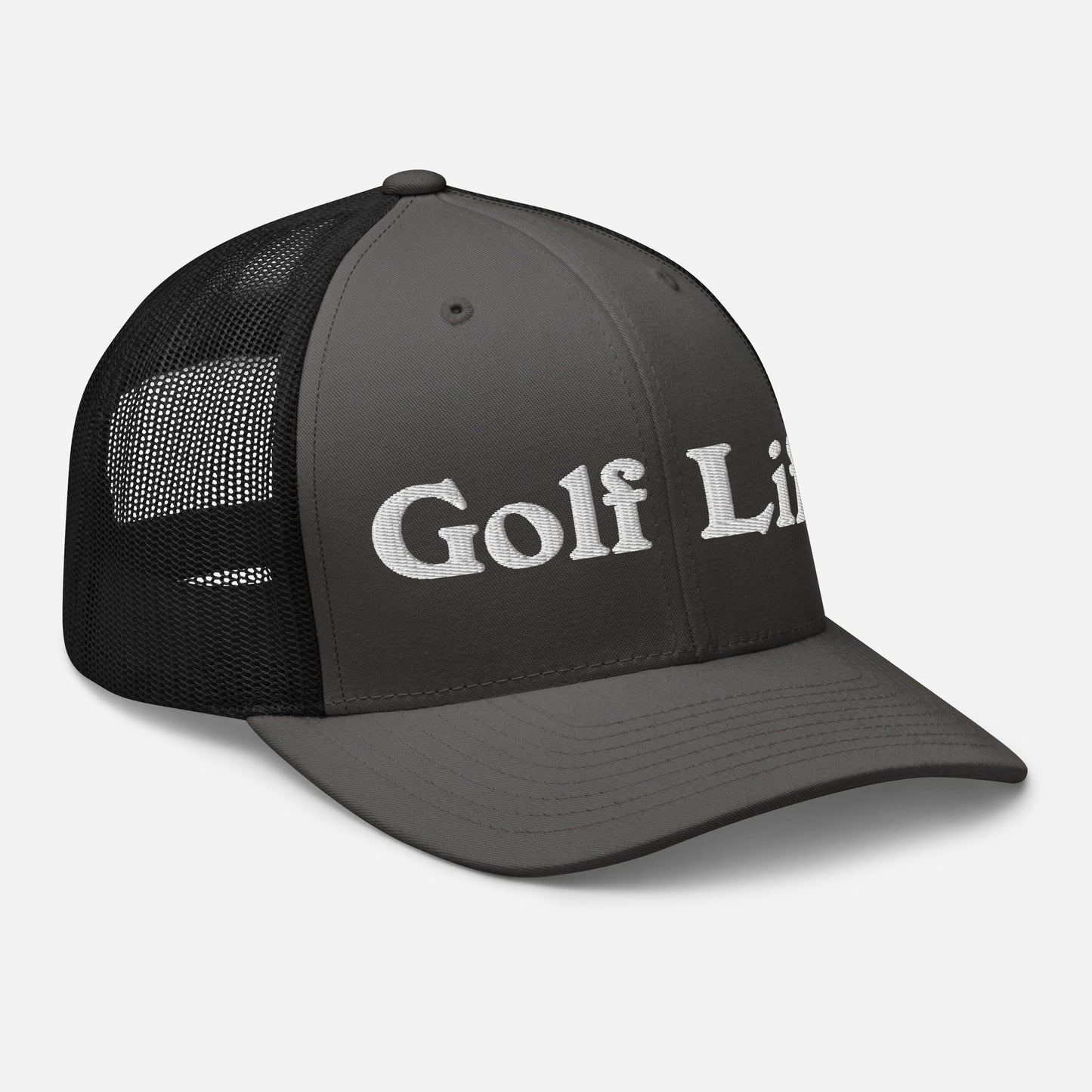 Golf Life - Trucker Cap
