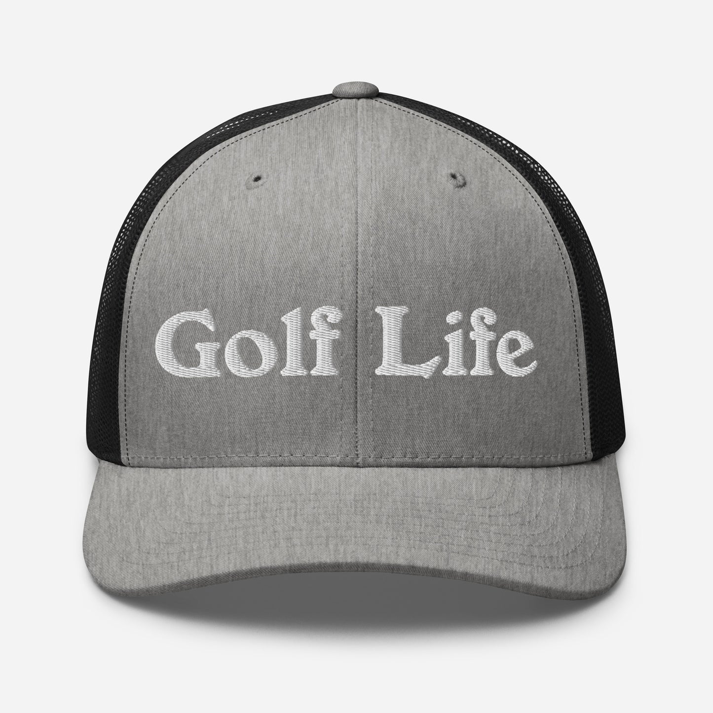Golf Life - Trucker Cap