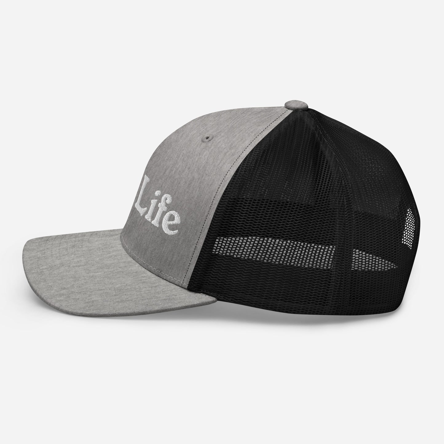 Golf Life - Trucker Cap