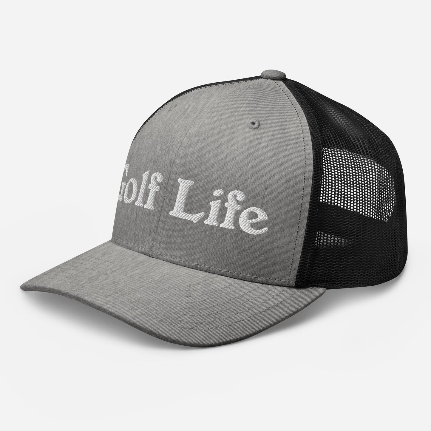 Golf Life - Trucker Cap