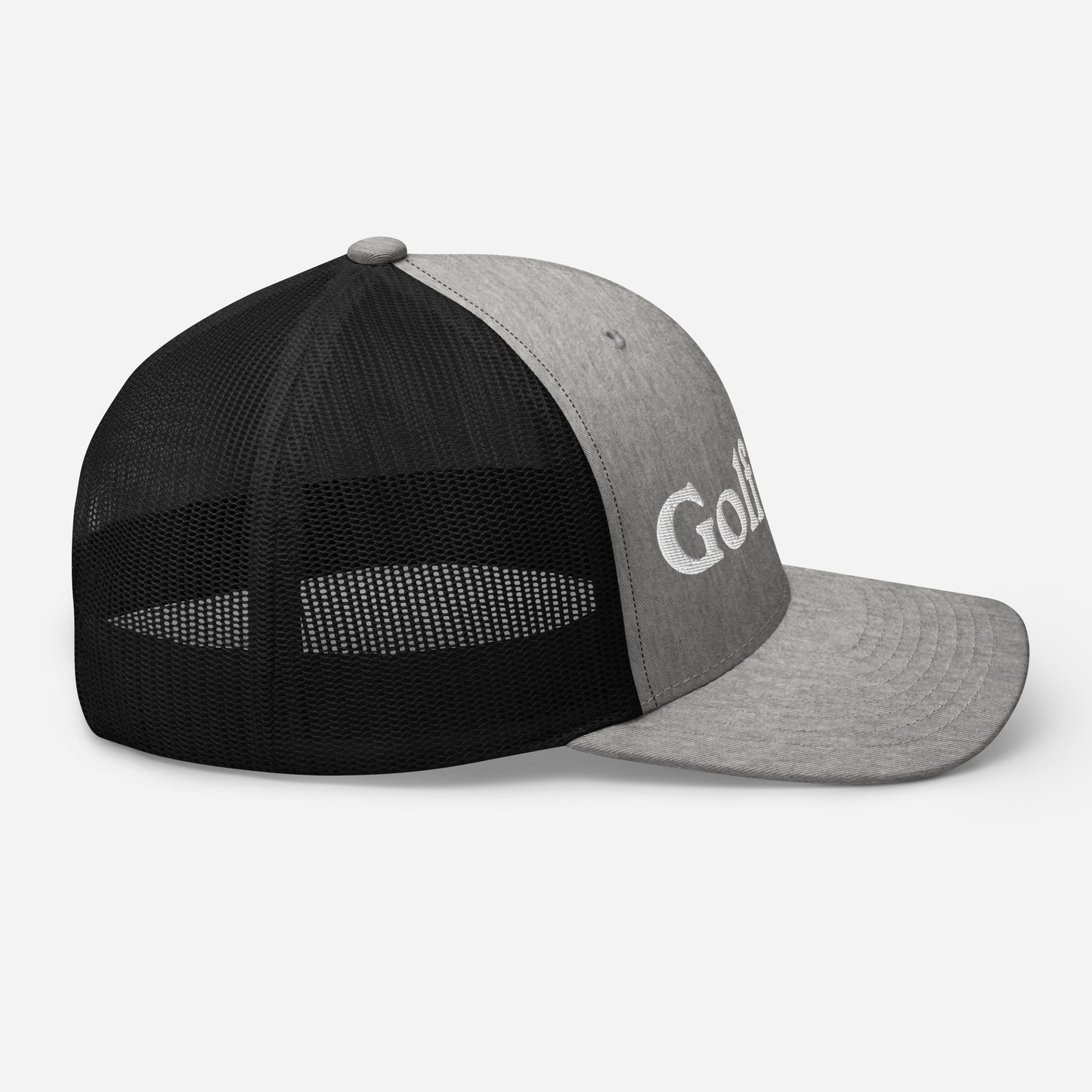 Golf Life - Trucker Cap