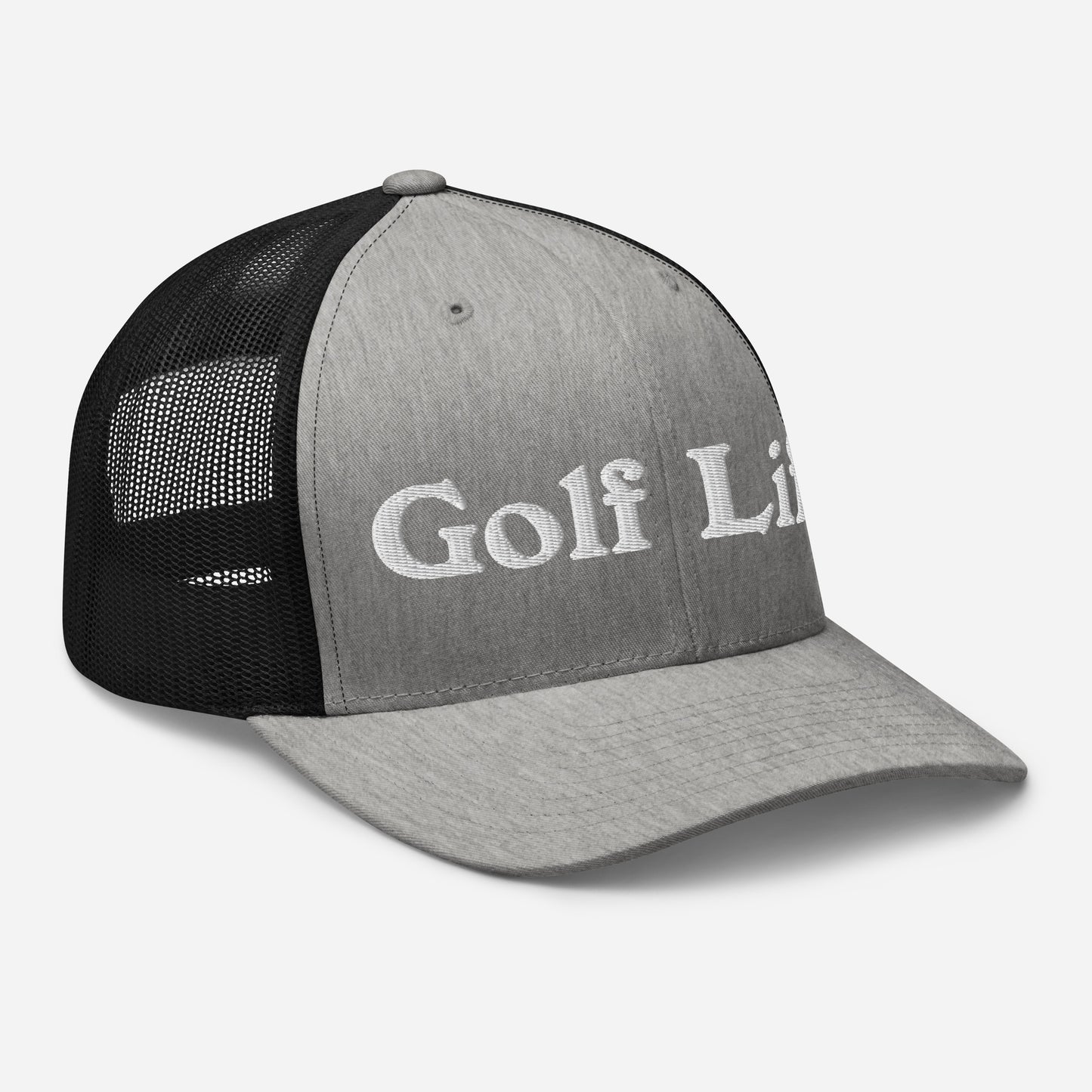 Golf Life - Trucker Cap