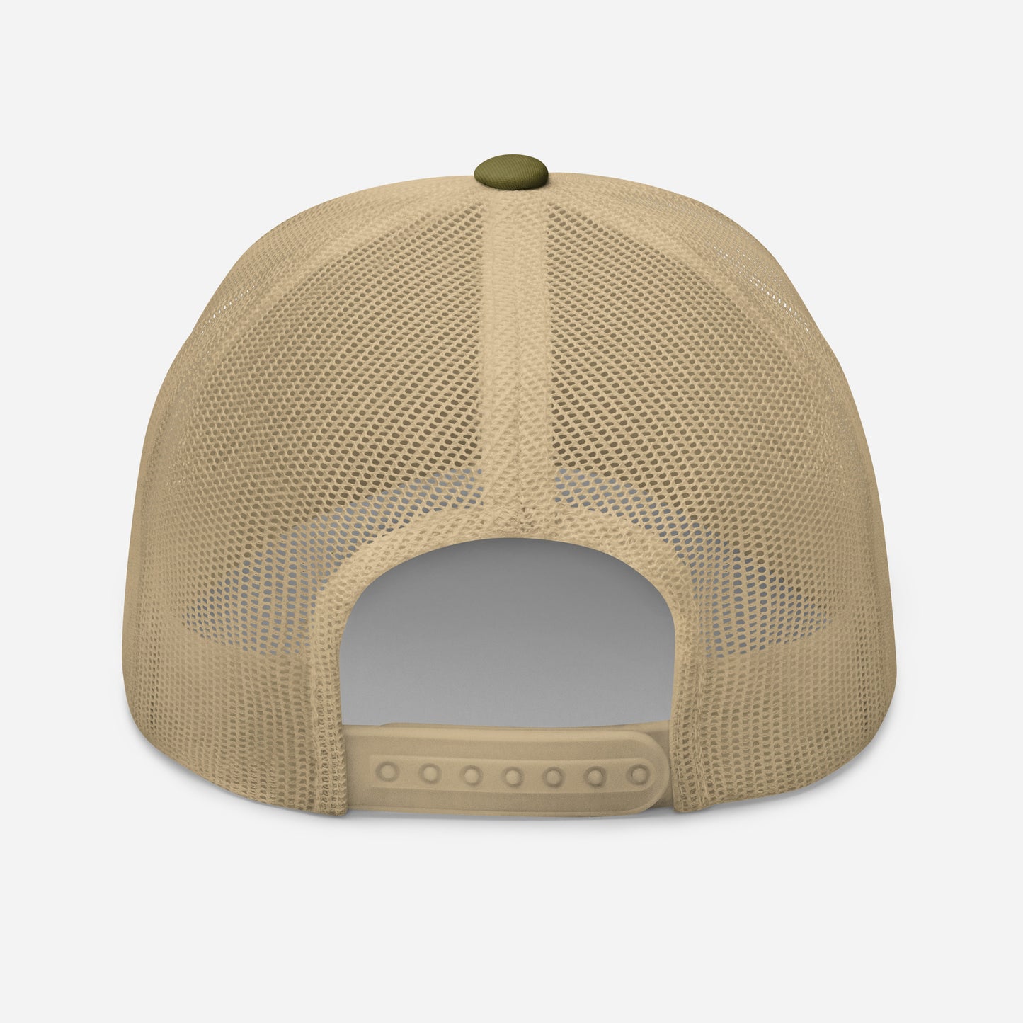 Golf Life - Trucker Cap