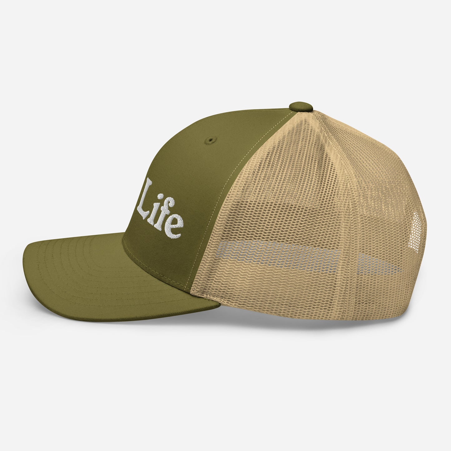 Golf Life - Trucker Cap