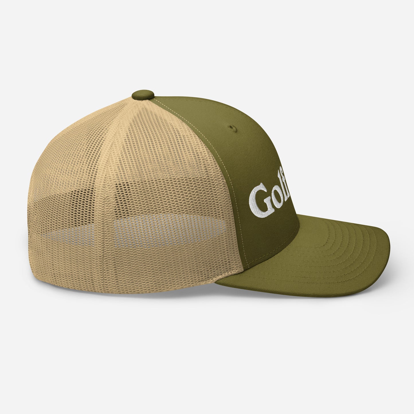 Golf Life - Trucker Cap