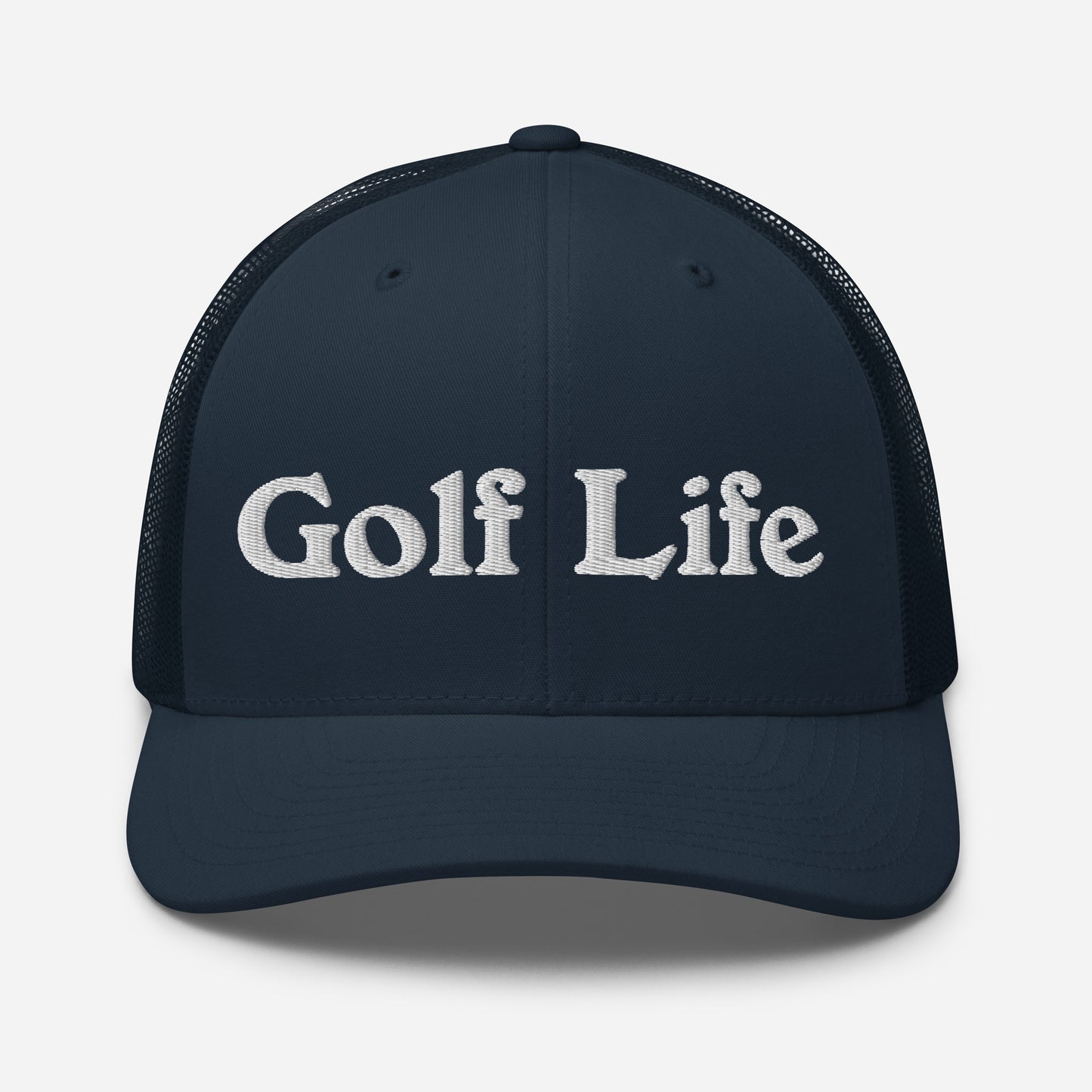 Golf Life - Trucker Cap