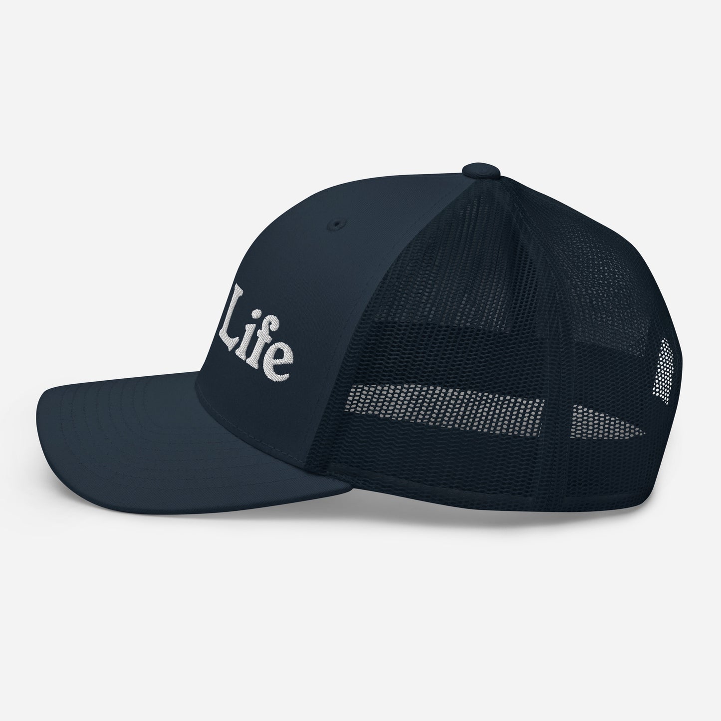 Golf Life - Trucker Cap