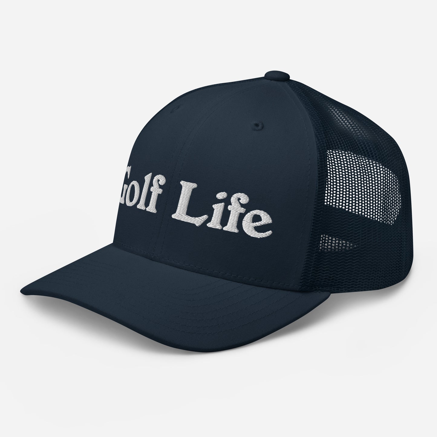 Golf Life - Trucker Cap