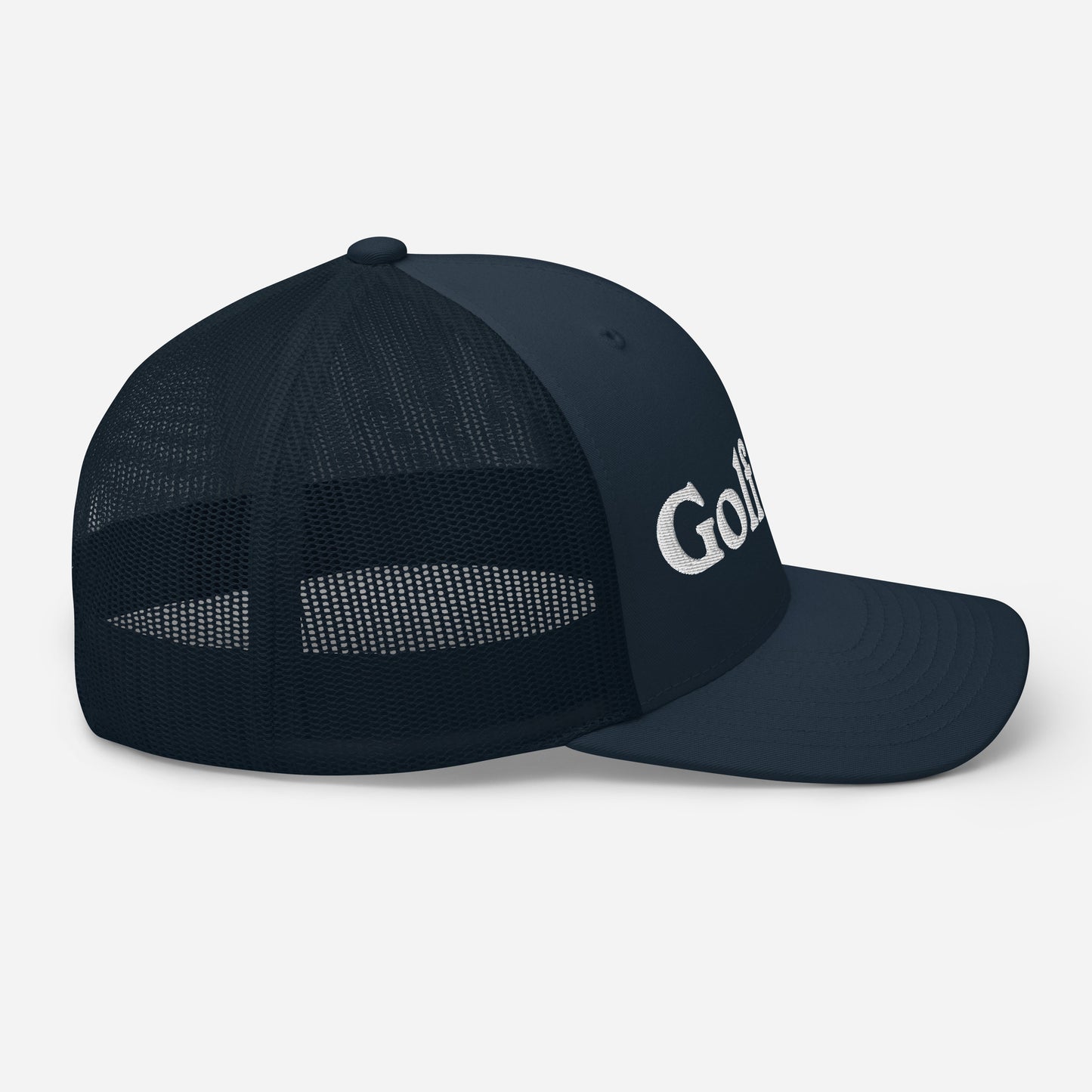 Golf Life - Trucker Cap