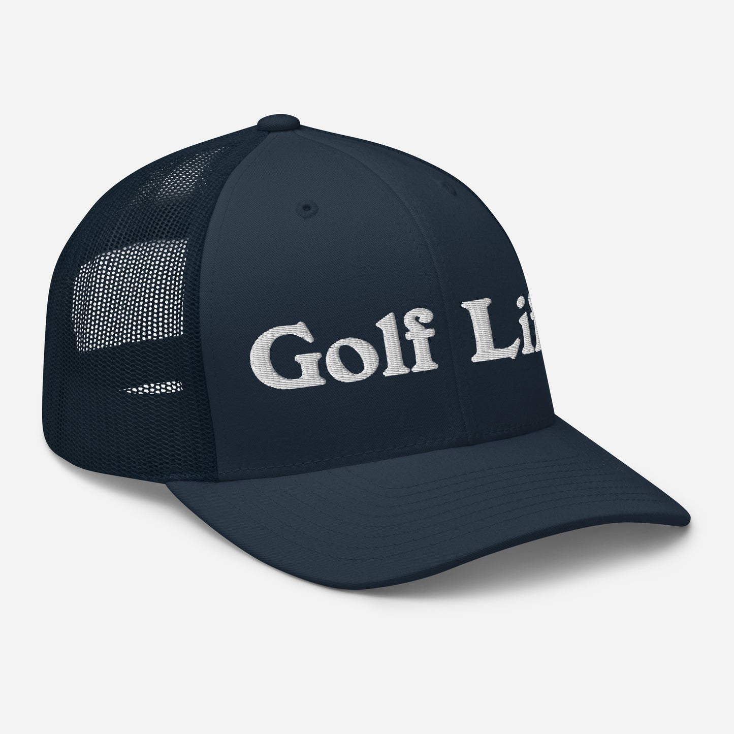 Golf Life - Trucker Cap