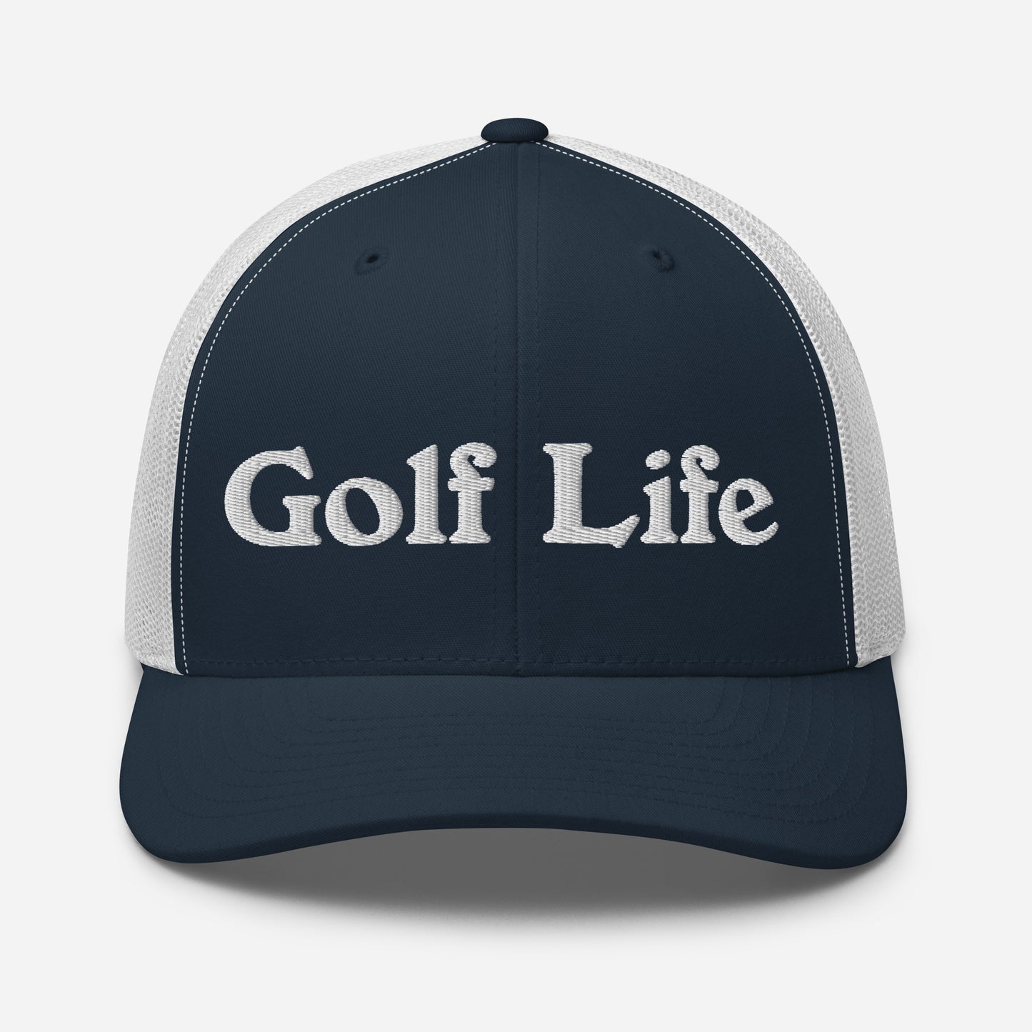 Golf Life - Trucker Cap