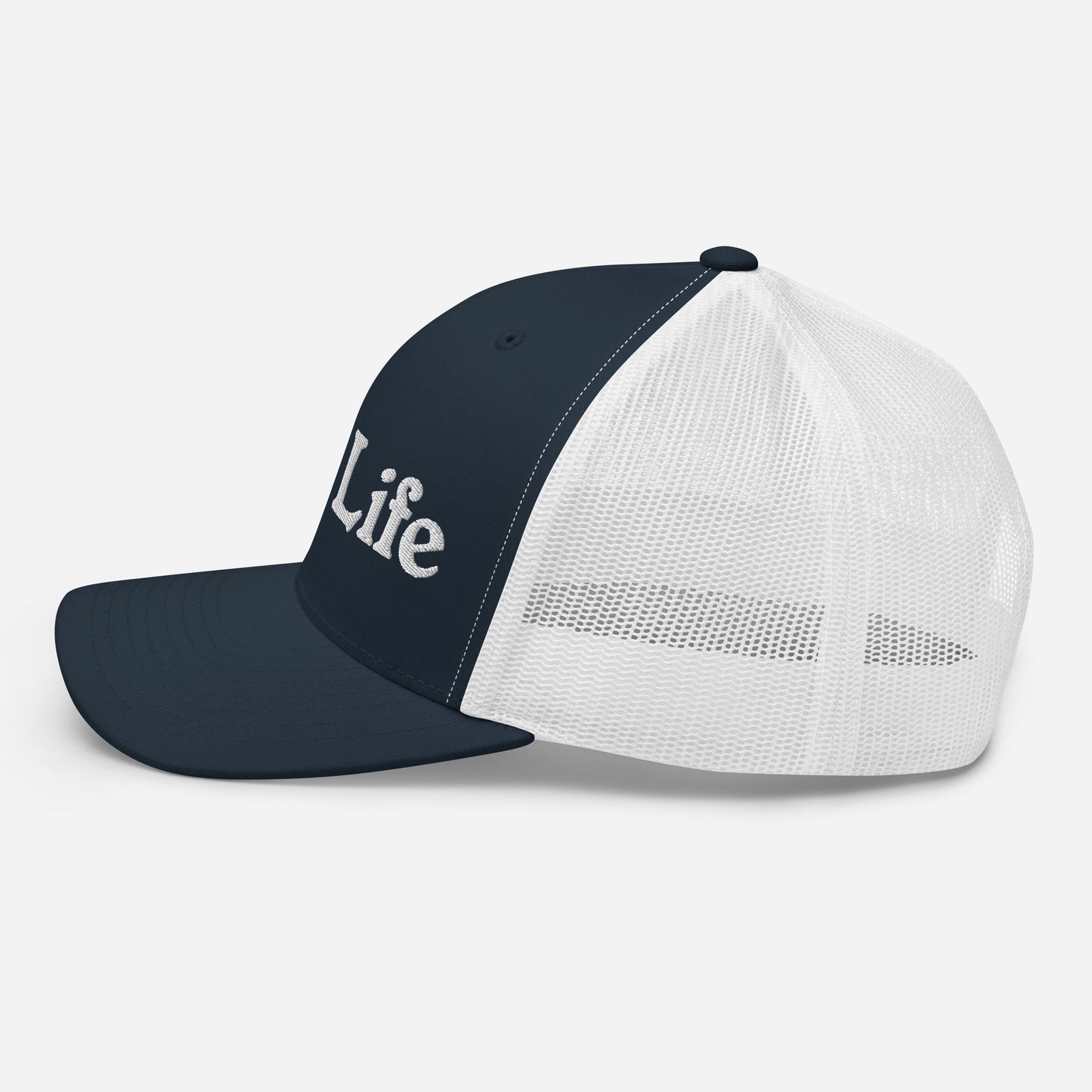 Golf Life - Trucker Cap