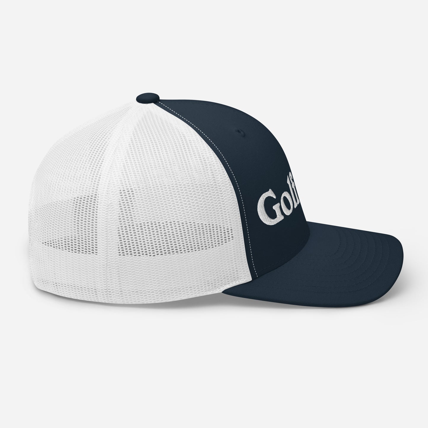 Golf Life - Trucker Cap