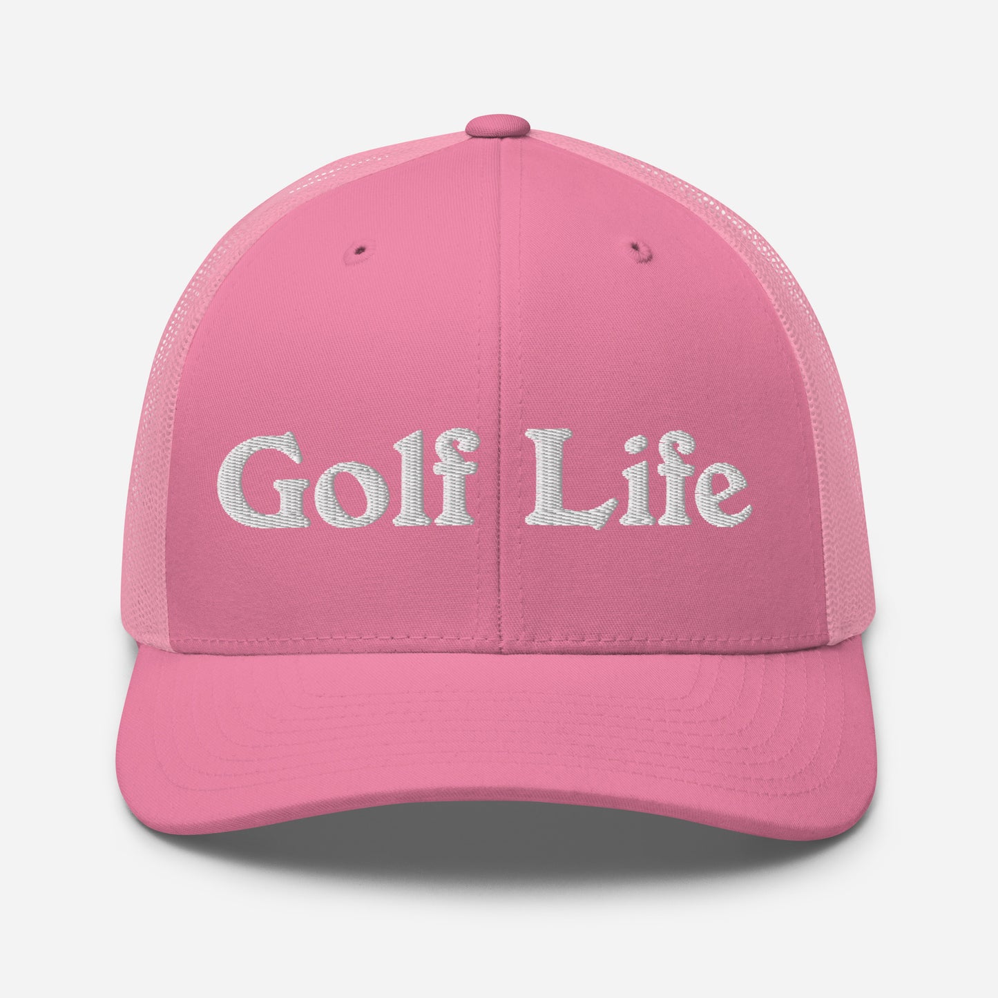 Golf Life - Trucker Cap