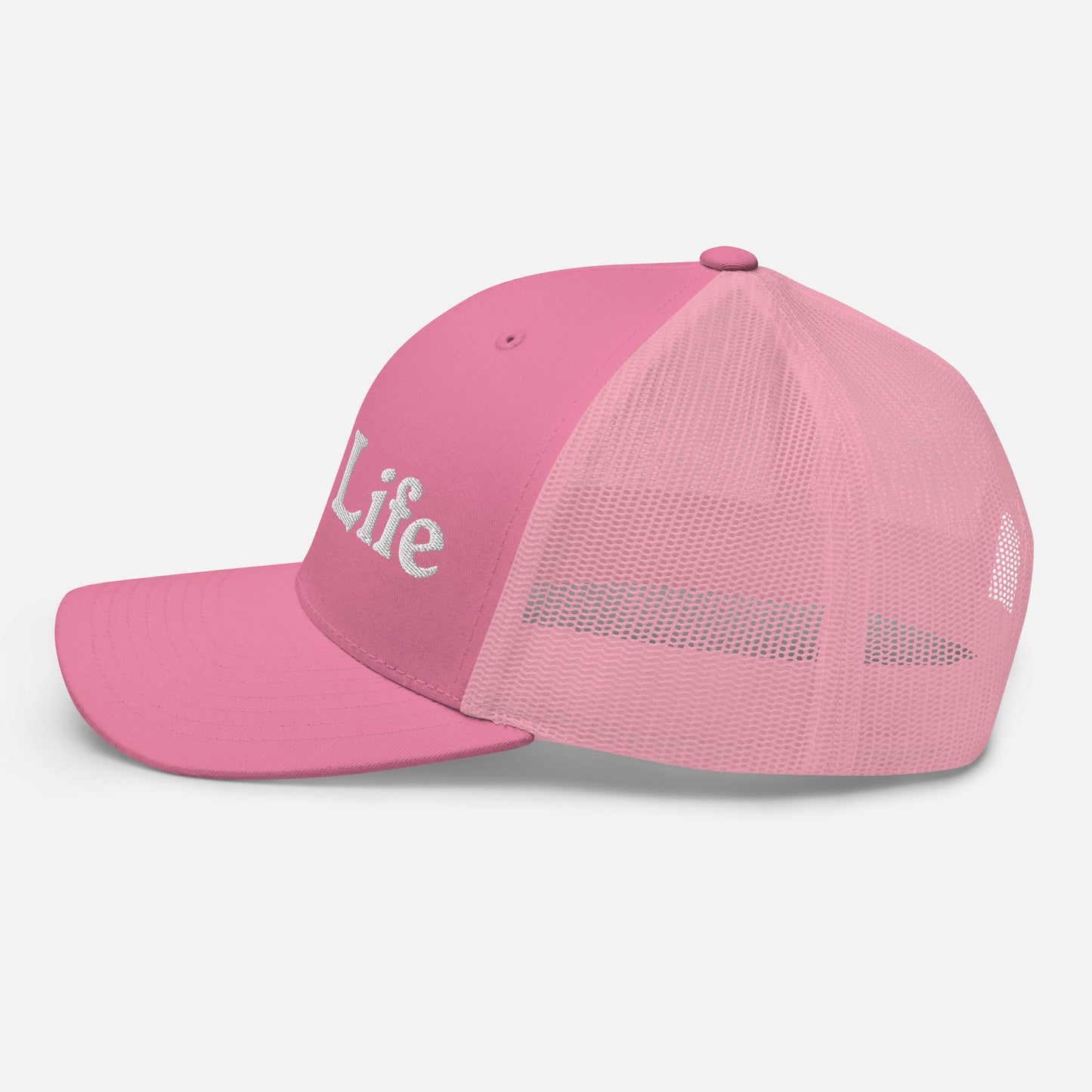 Golf Life - Trucker Cap