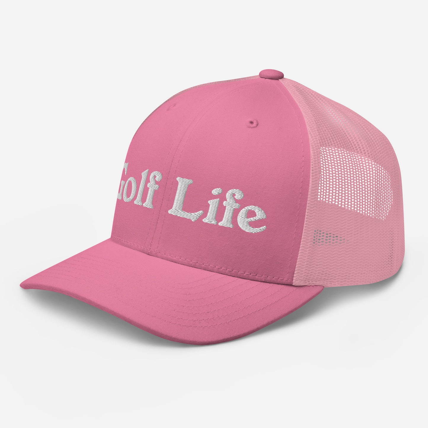 Golf Life - Trucker Cap