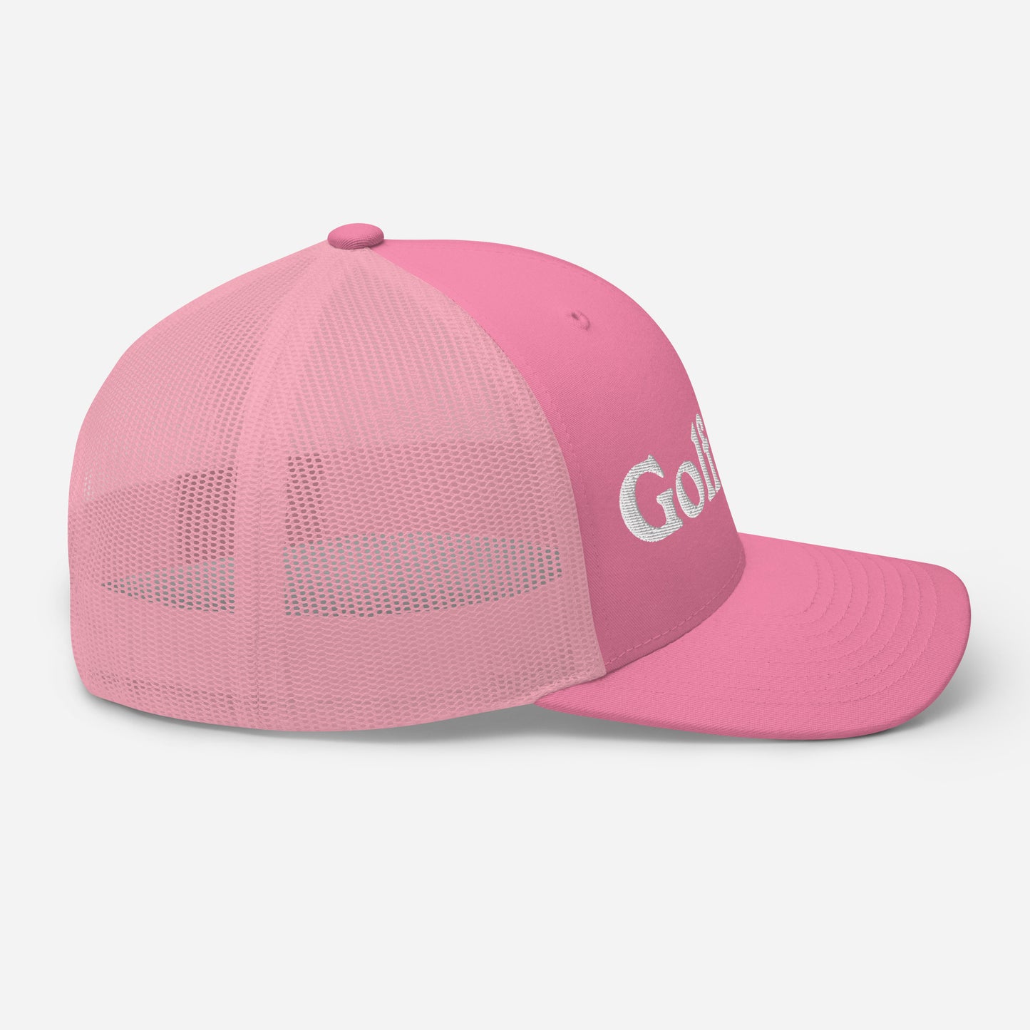Golf Life - Trucker Cap