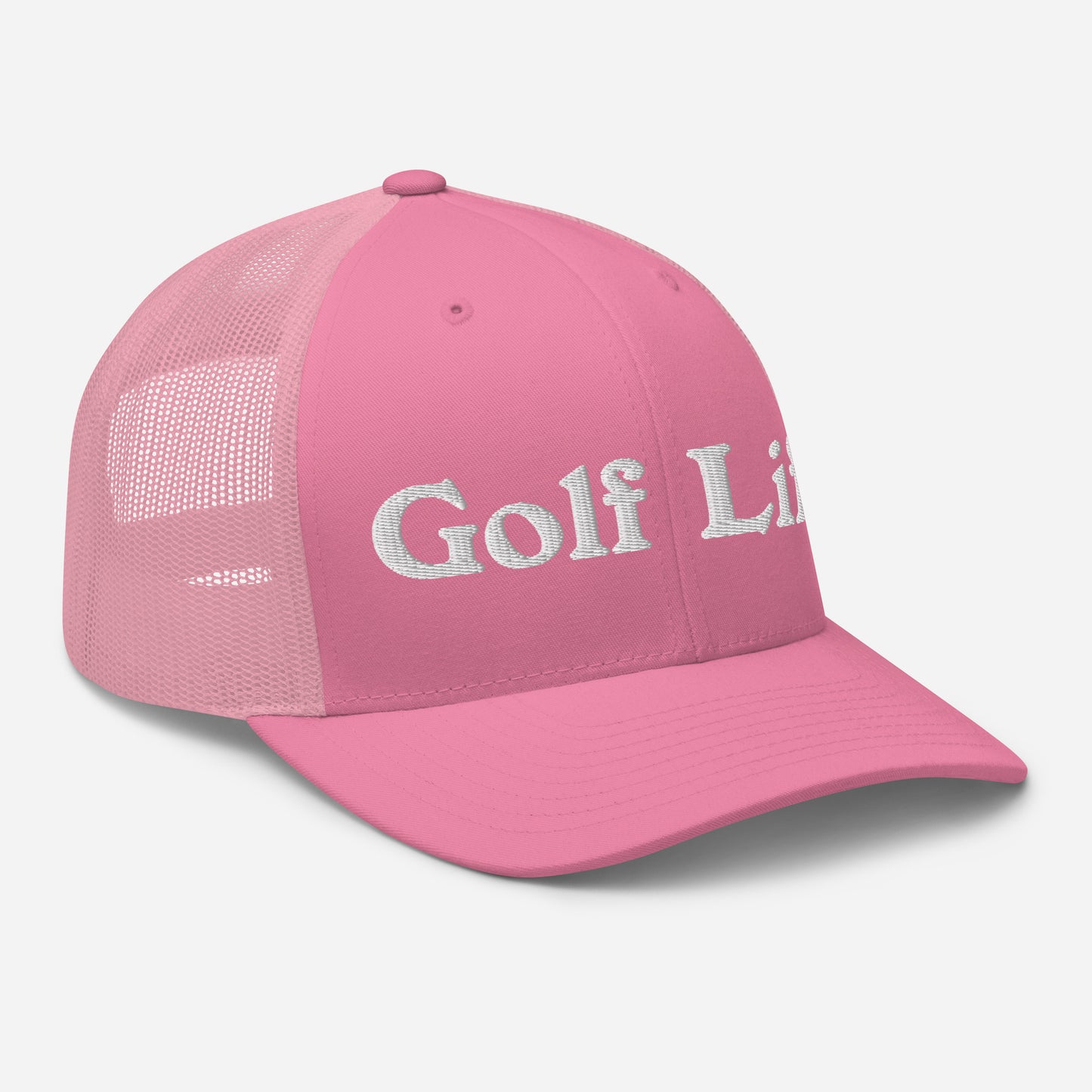 Golf Life - Trucker Cap