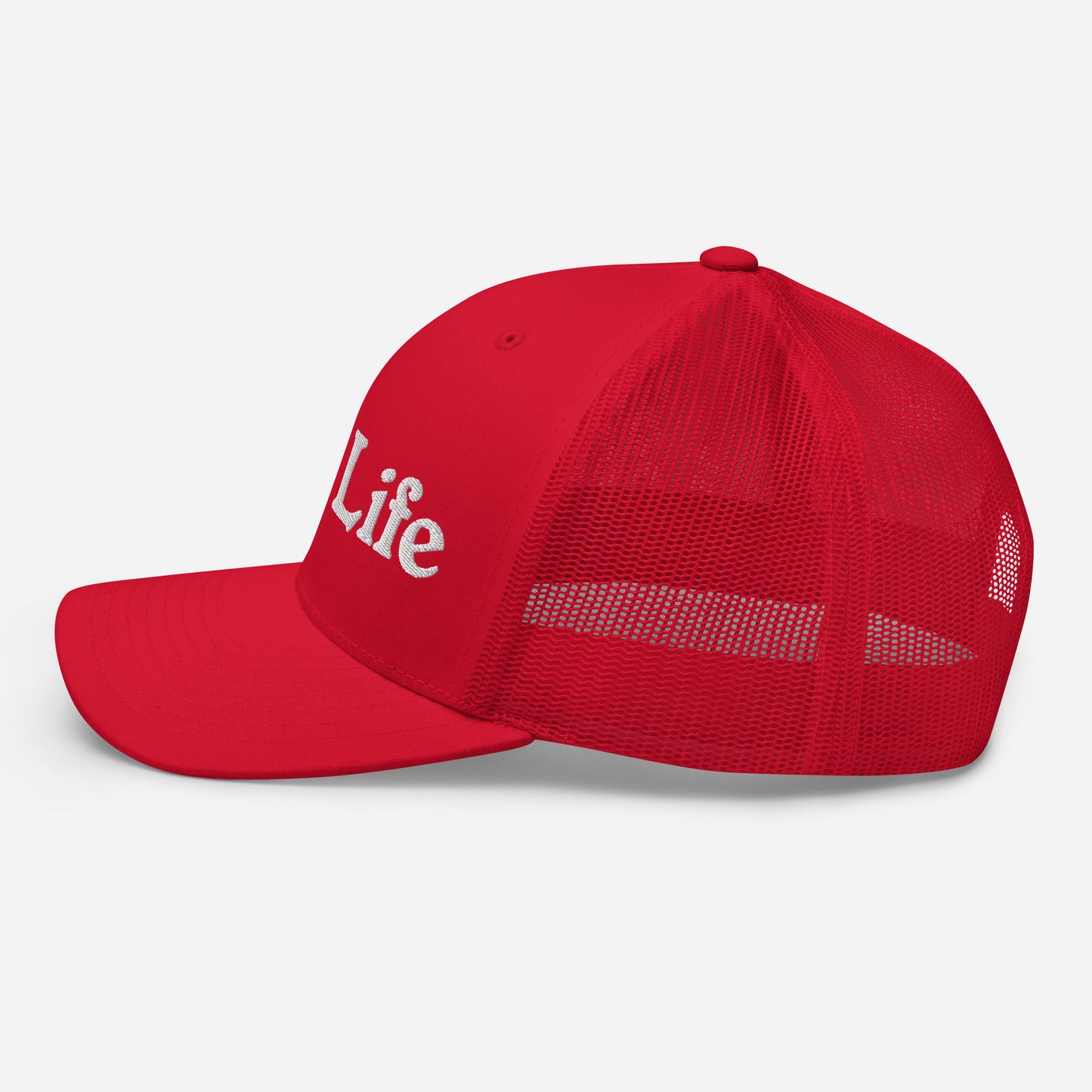 Golf Life - Trucker Cap