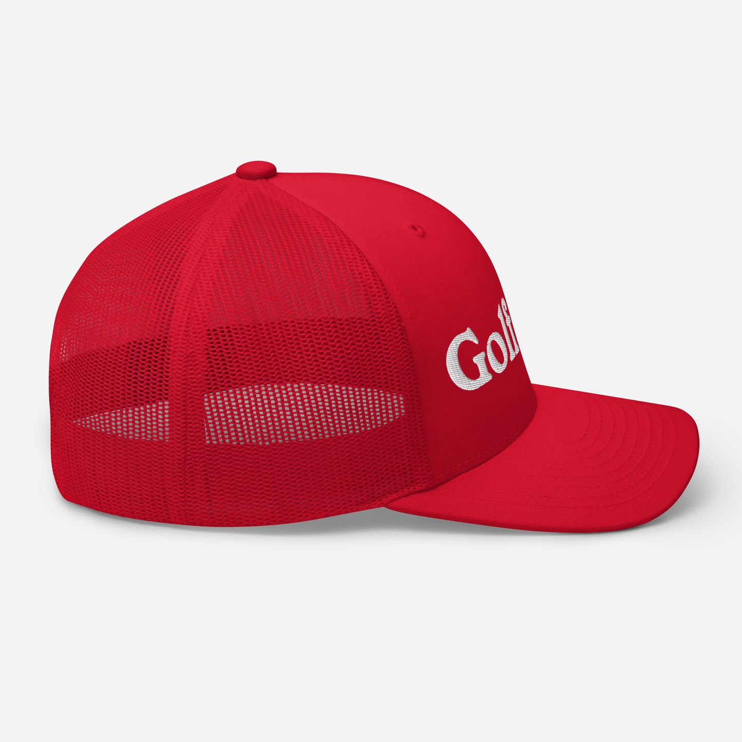 Golf Life - Trucker Cap