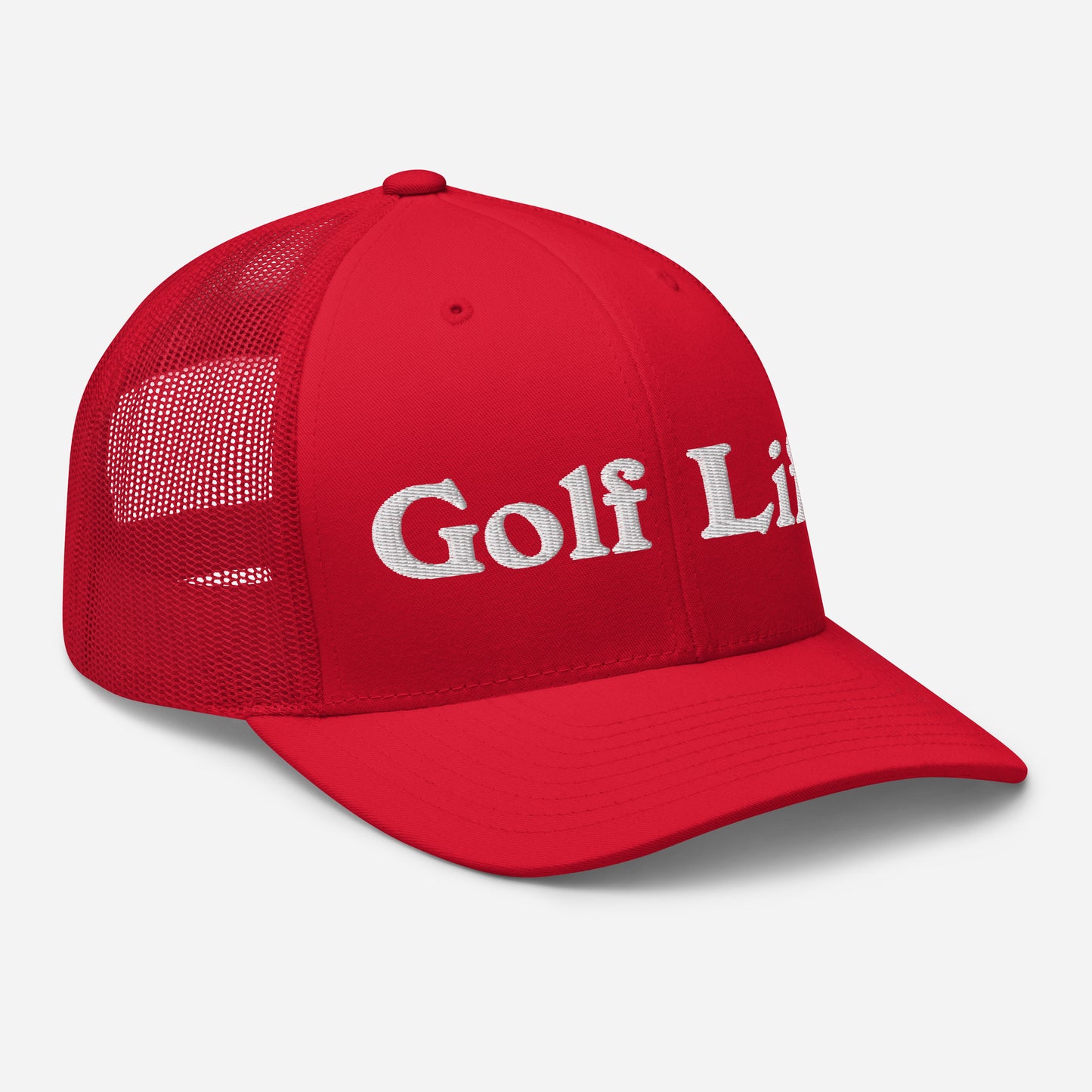Golf Life - Trucker Cap