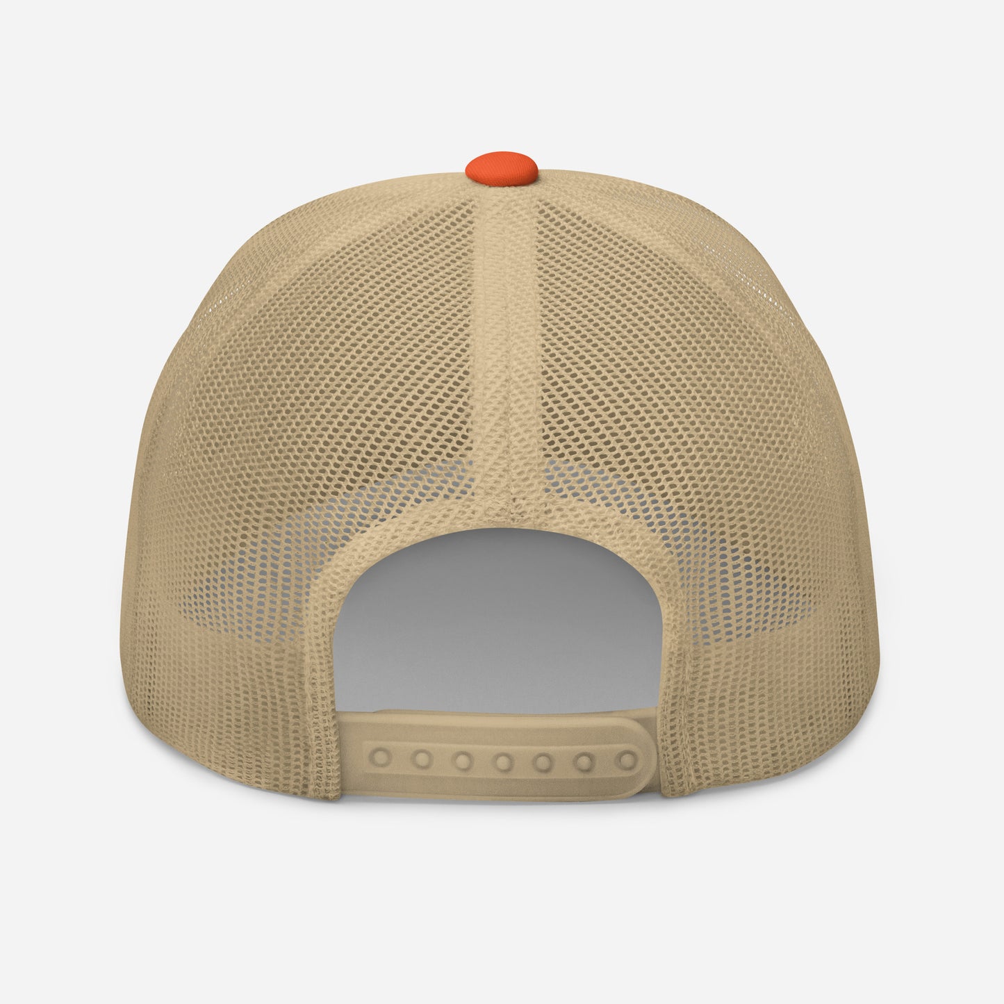 Golf Life - Trucker Cap