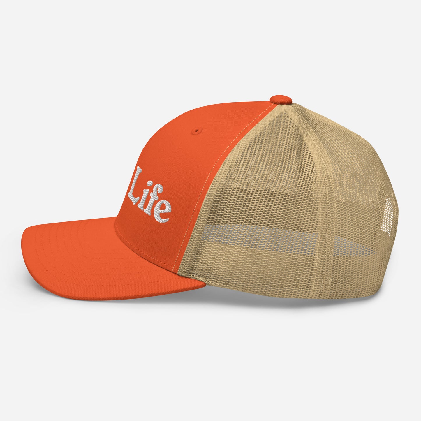 Golf Life - Trucker Cap