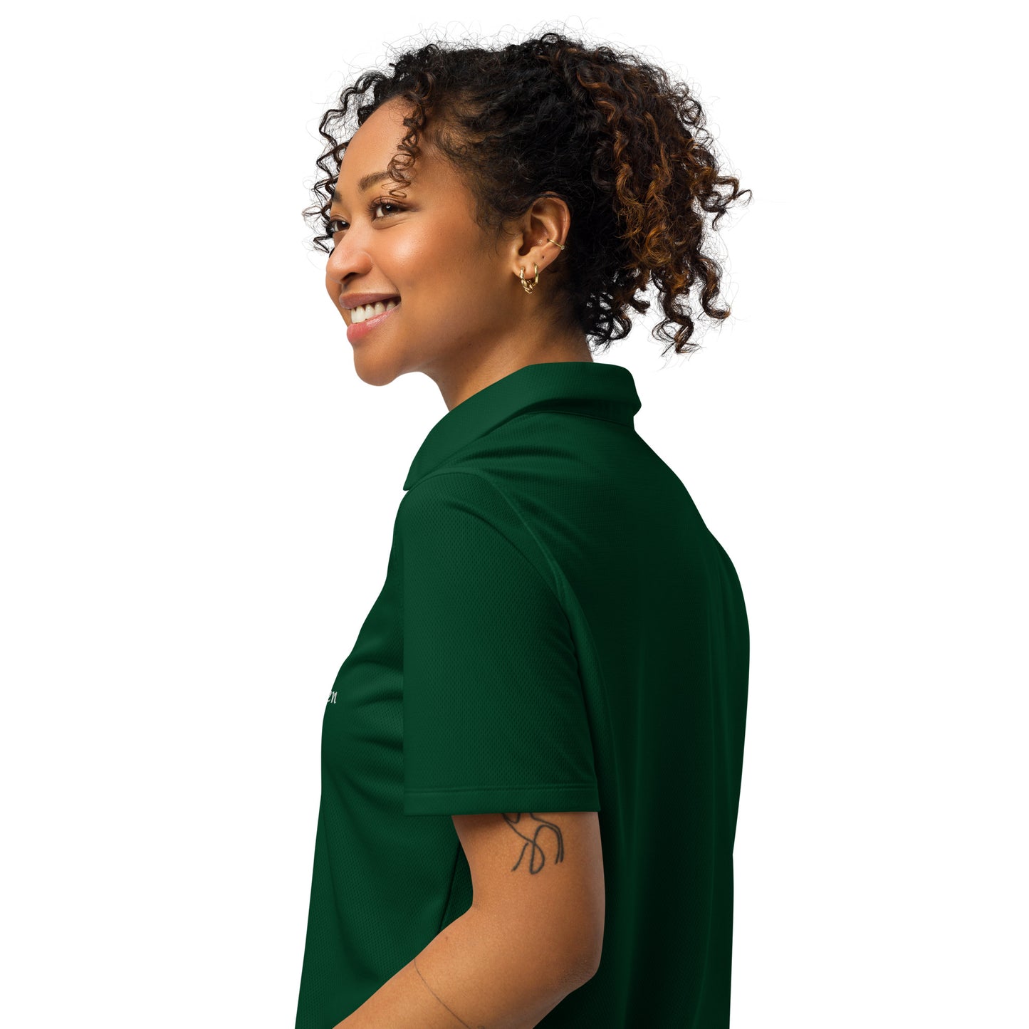 Golf Queen - Under Armour® Women’s Polo