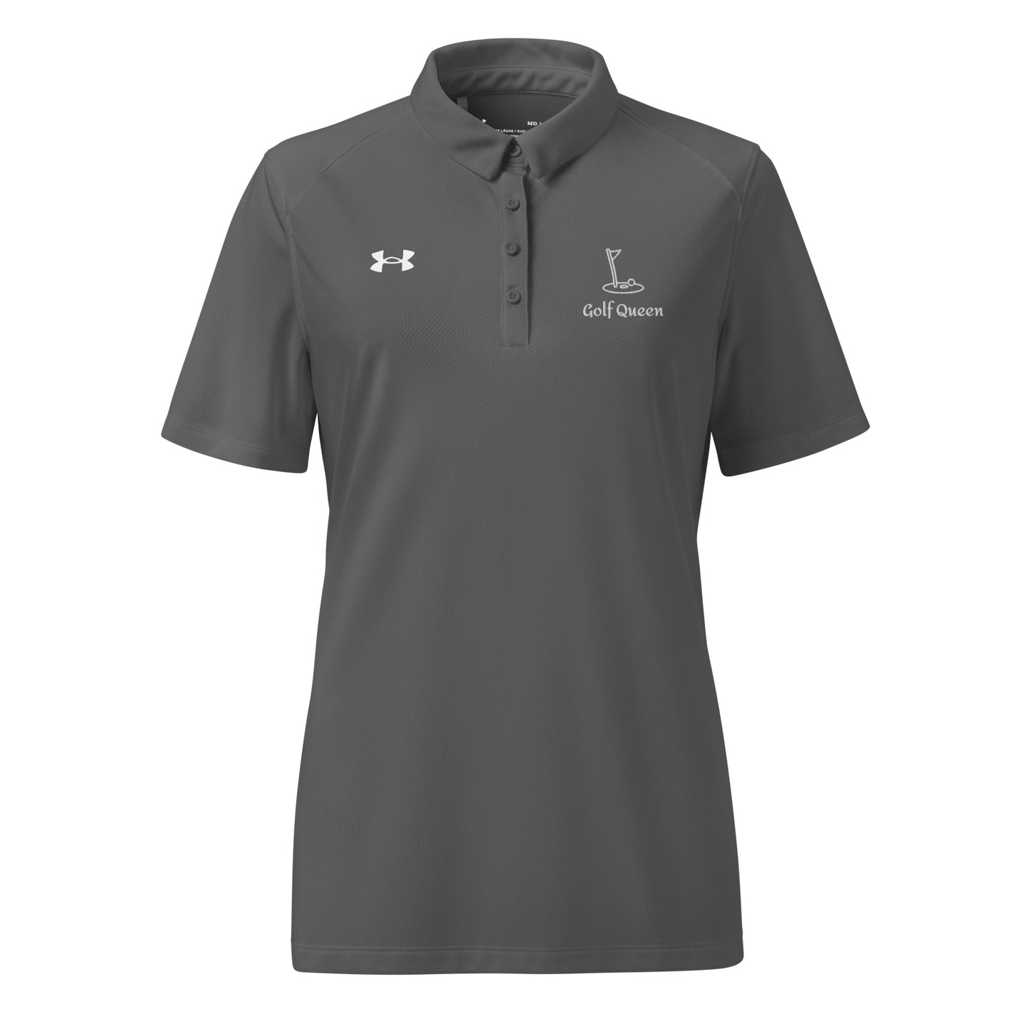 Golf Queen - Under Armour® Women’s Polo