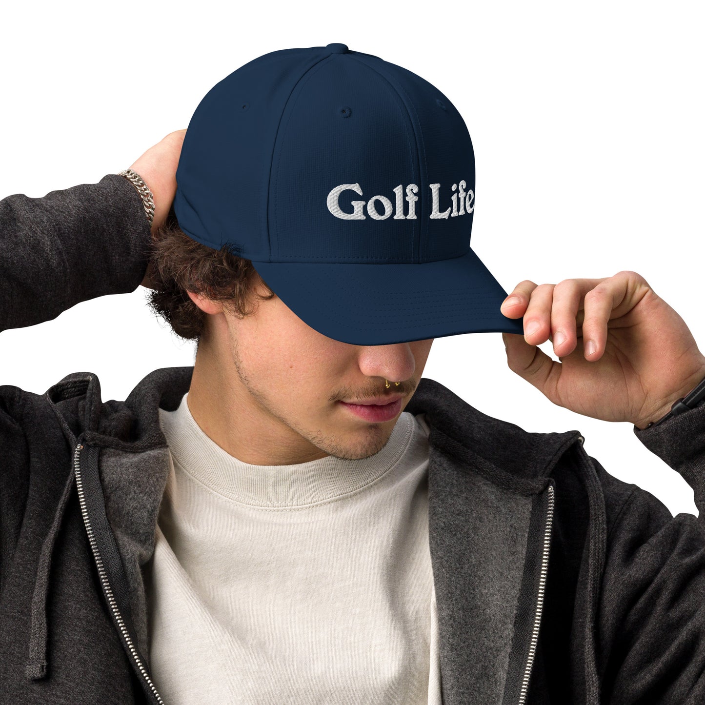 Golf Life - Adidas Performance Cap