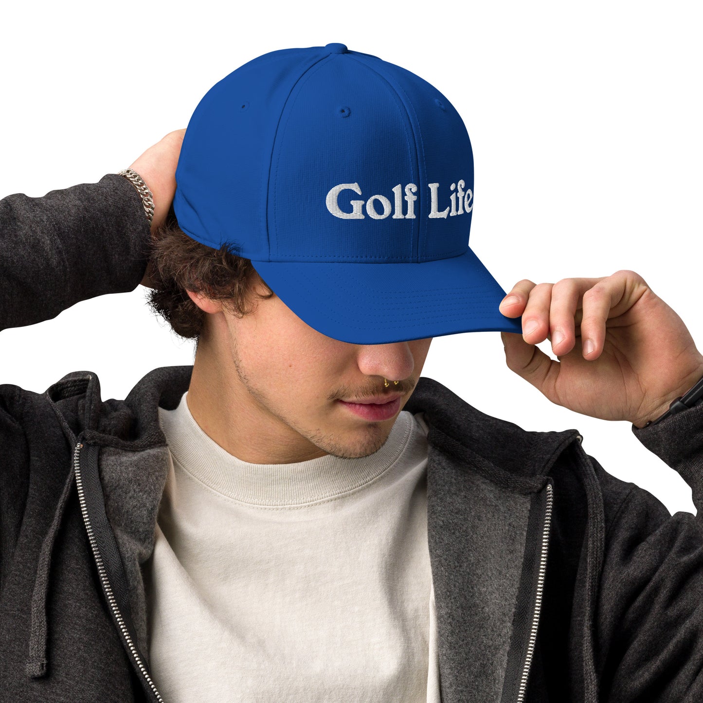 Golf Life - Adidas Performance Cap