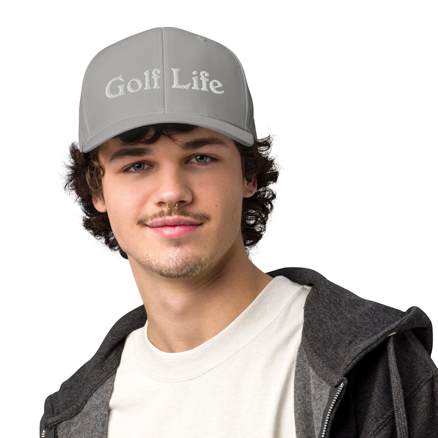 Golf Life - Adidas Performance Cap